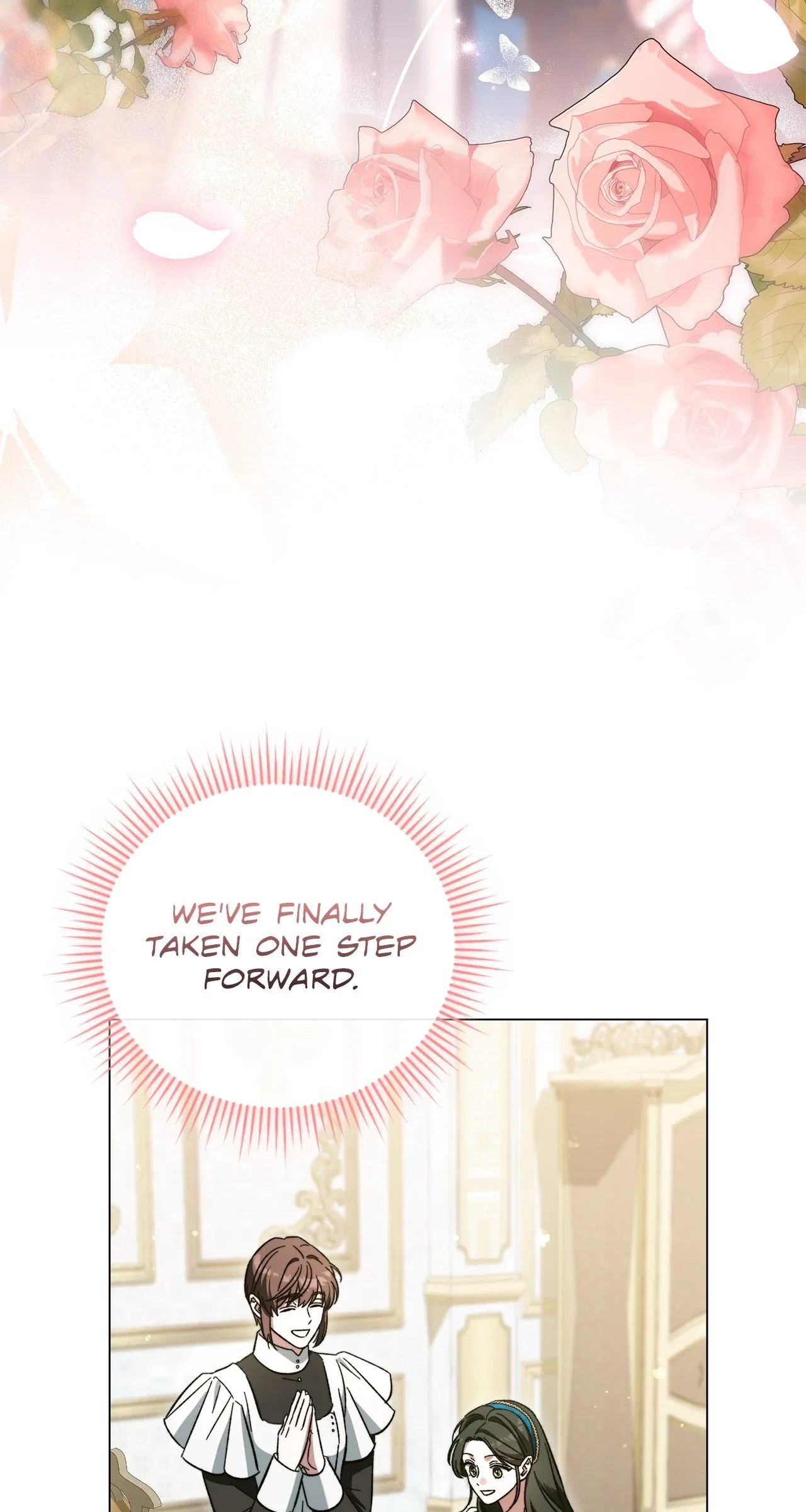 All for My Dearest Juliet Chapter 20 – Page 36