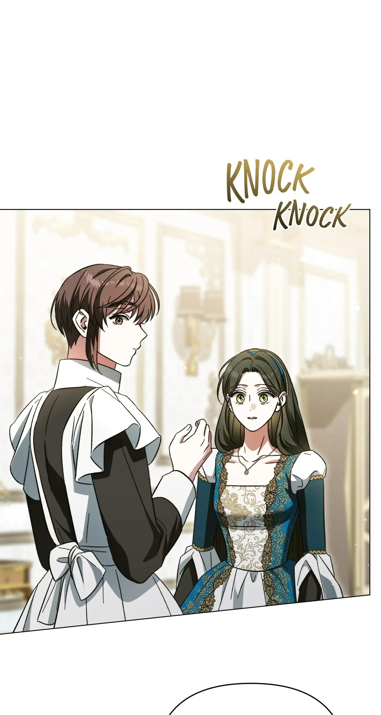All for My Dearest Juliet Chapter 20 – Page 39