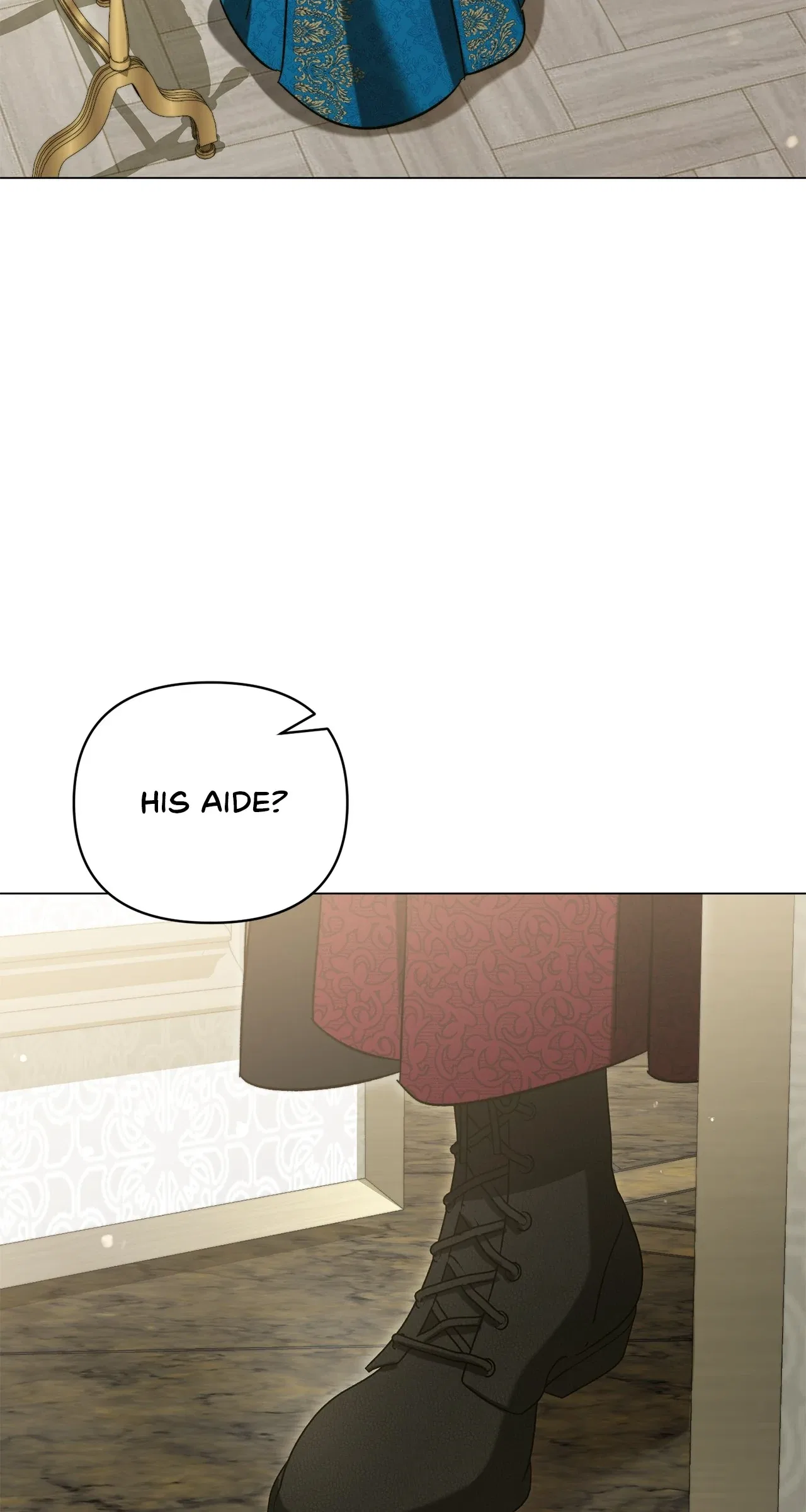 All for My Dearest Juliet Chapter 20 – Page 41