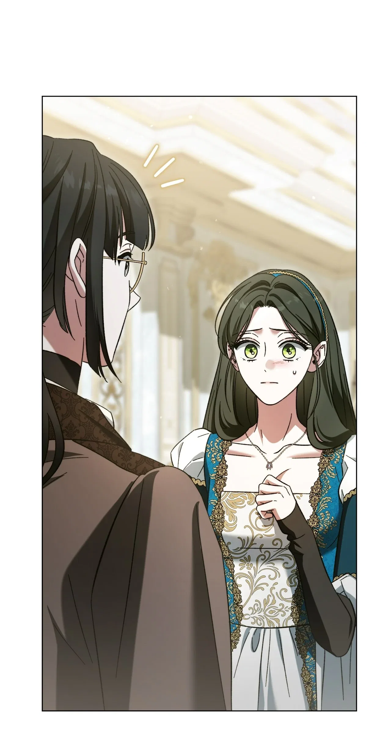 All for My Dearest Juliet Chapter 20 – Page 46