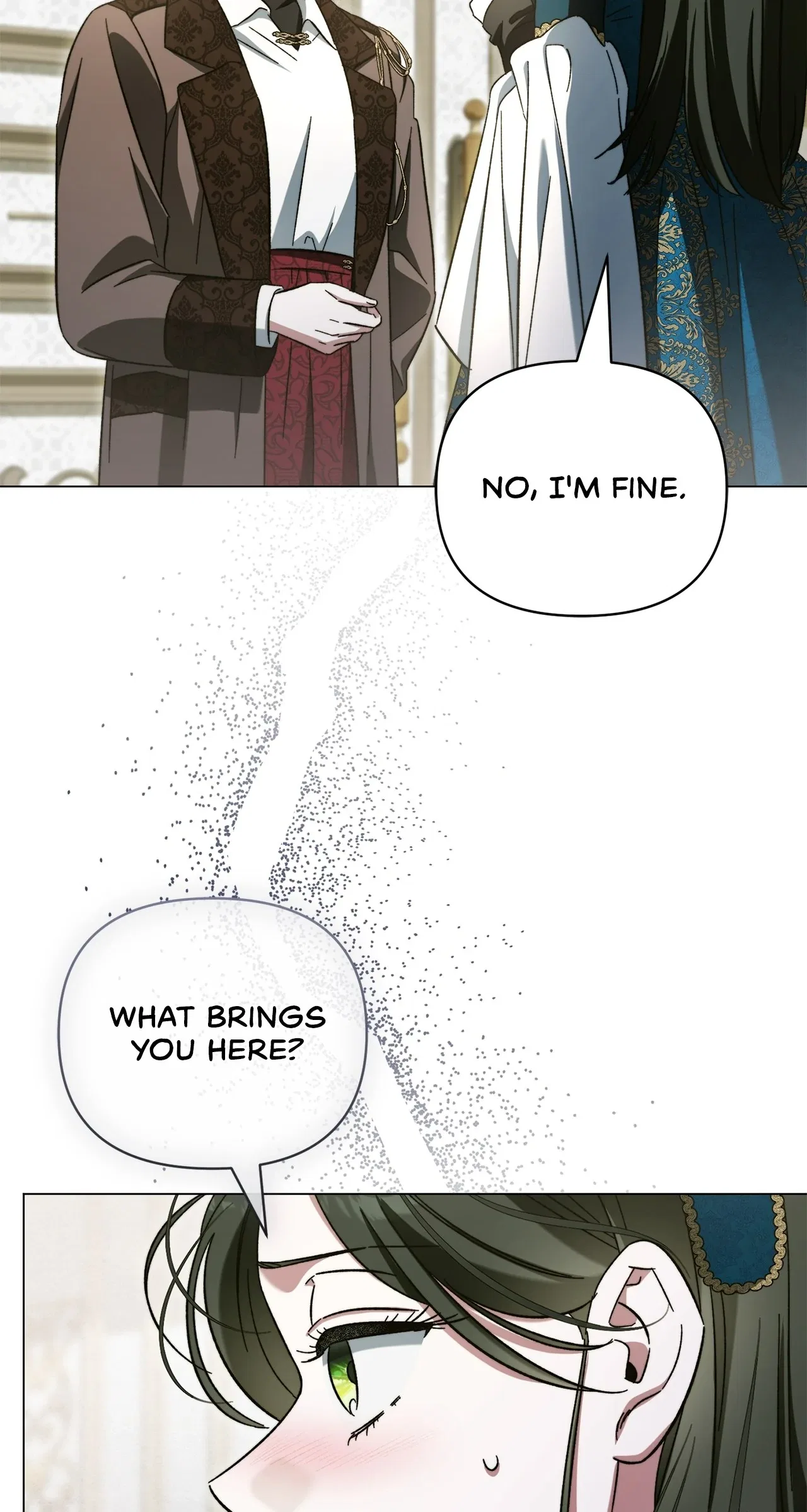 All for My Dearest Juliet Chapter 20 – Page 48