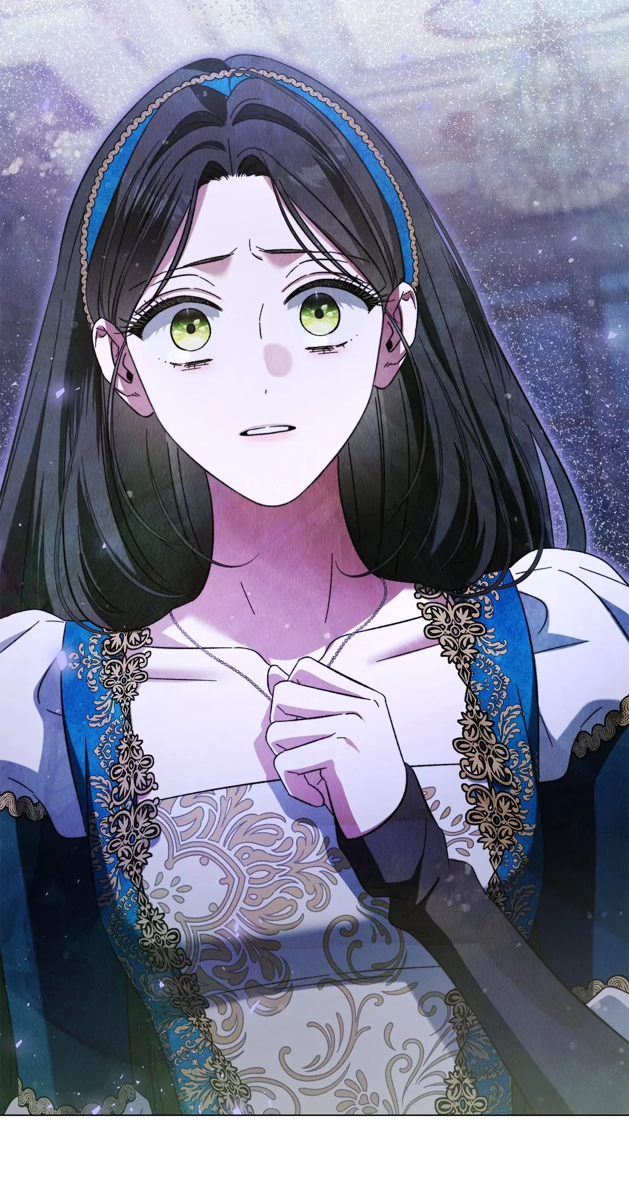 All for My Dearest Juliet Chapter 20 – Page 50