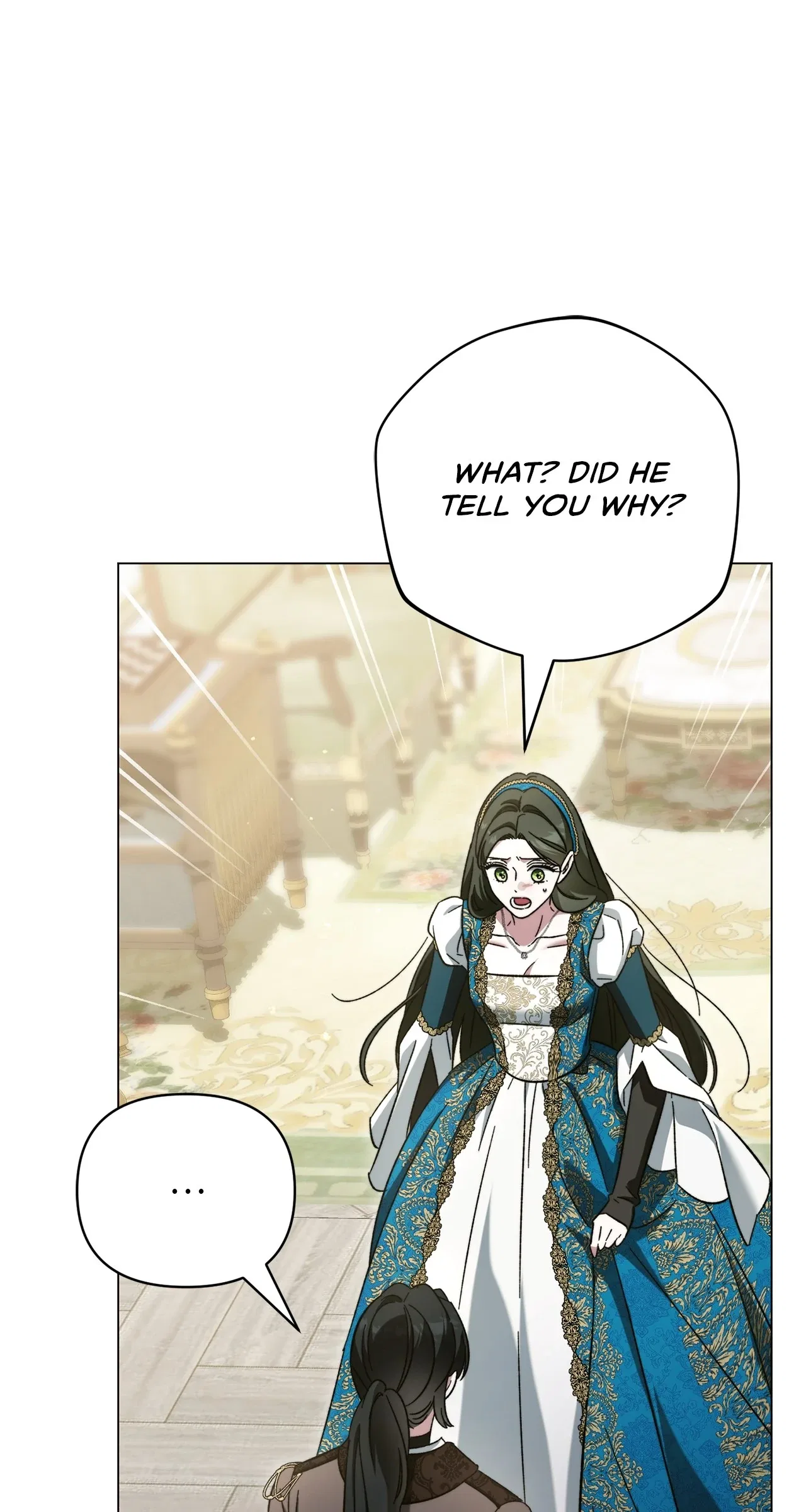 All for My Dearest Juliet Chapter 20 – Page 52
