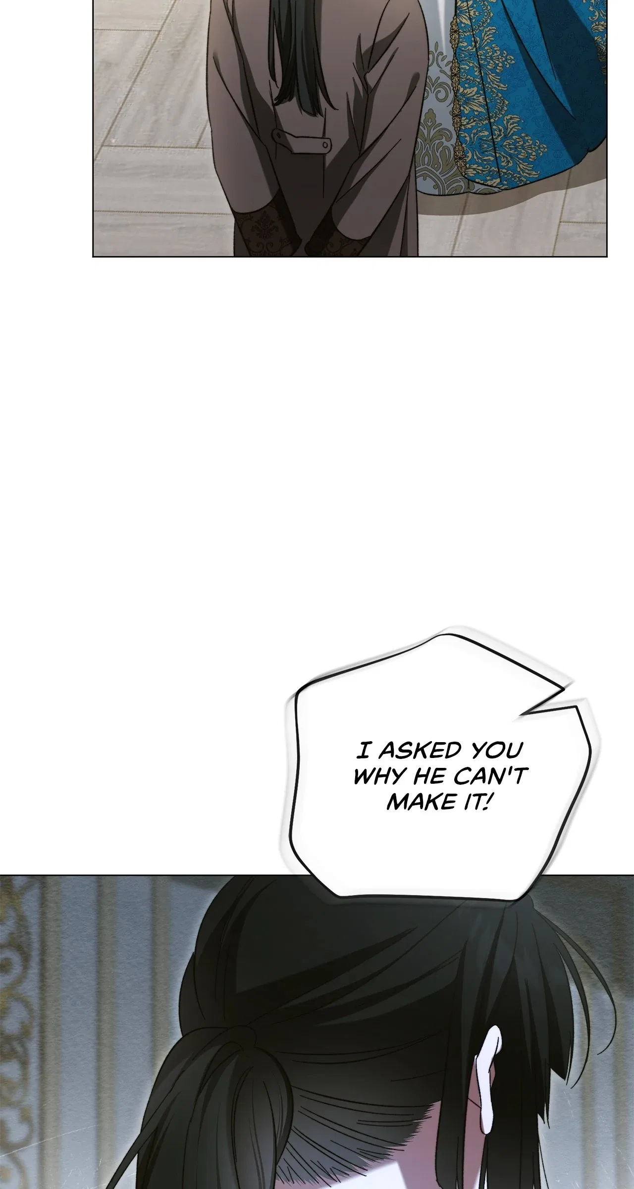 All for My Dearest Juliet Chapter 20 – Page 53