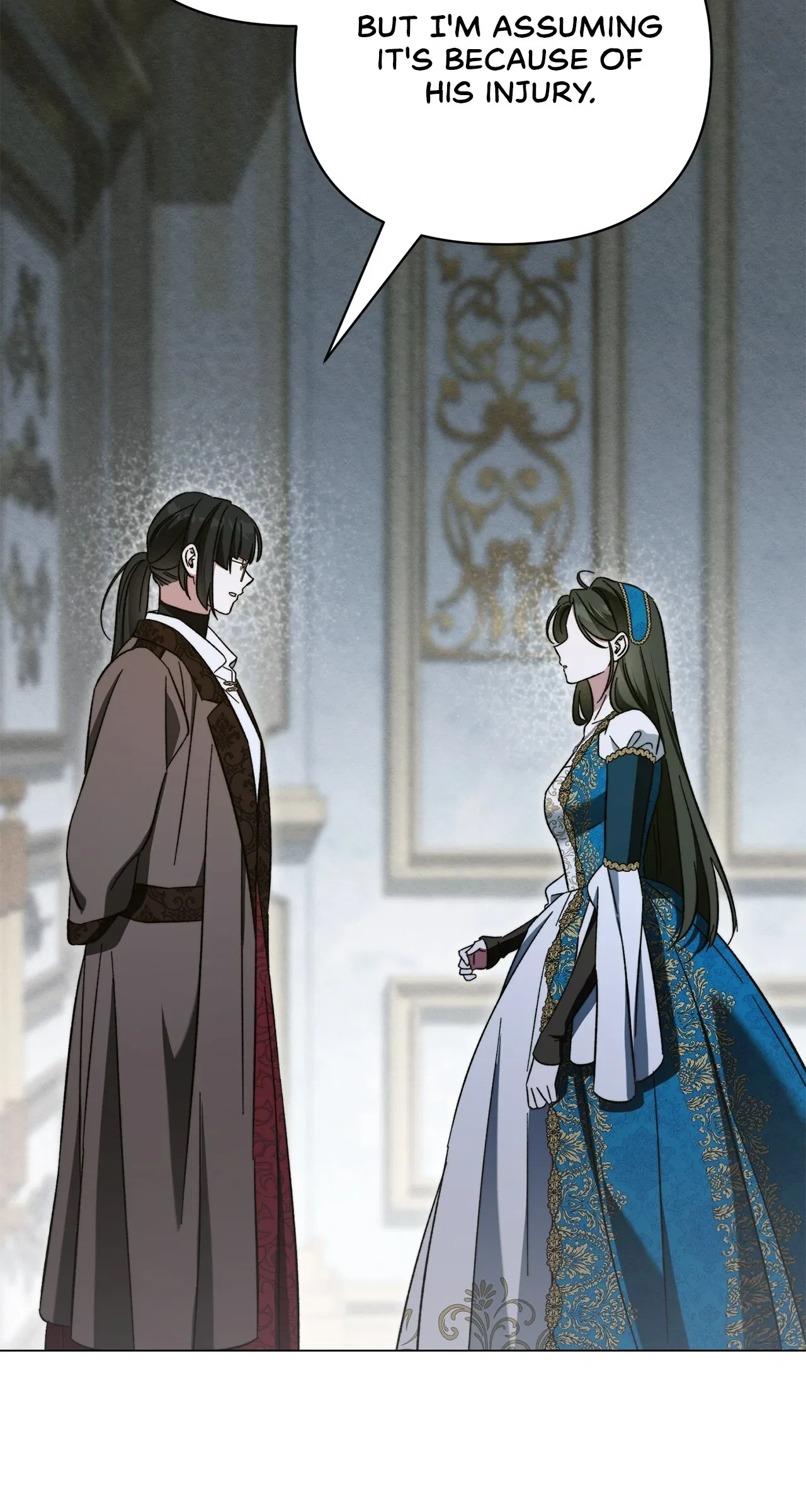 All for My Dearest Juliet Chapter 20 – Page 55