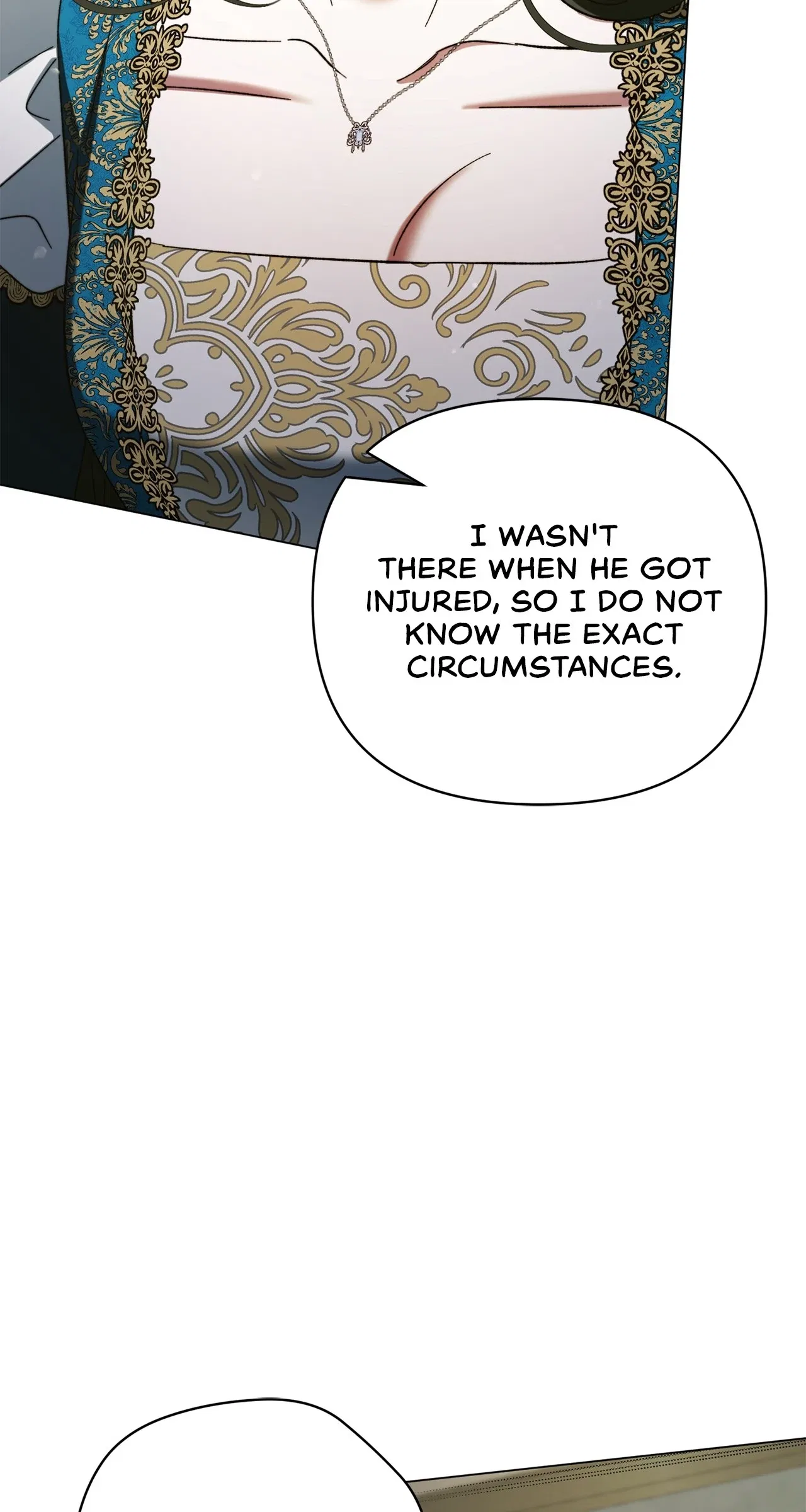 All for My Dearest Juliet Chapter 20 – Page 57