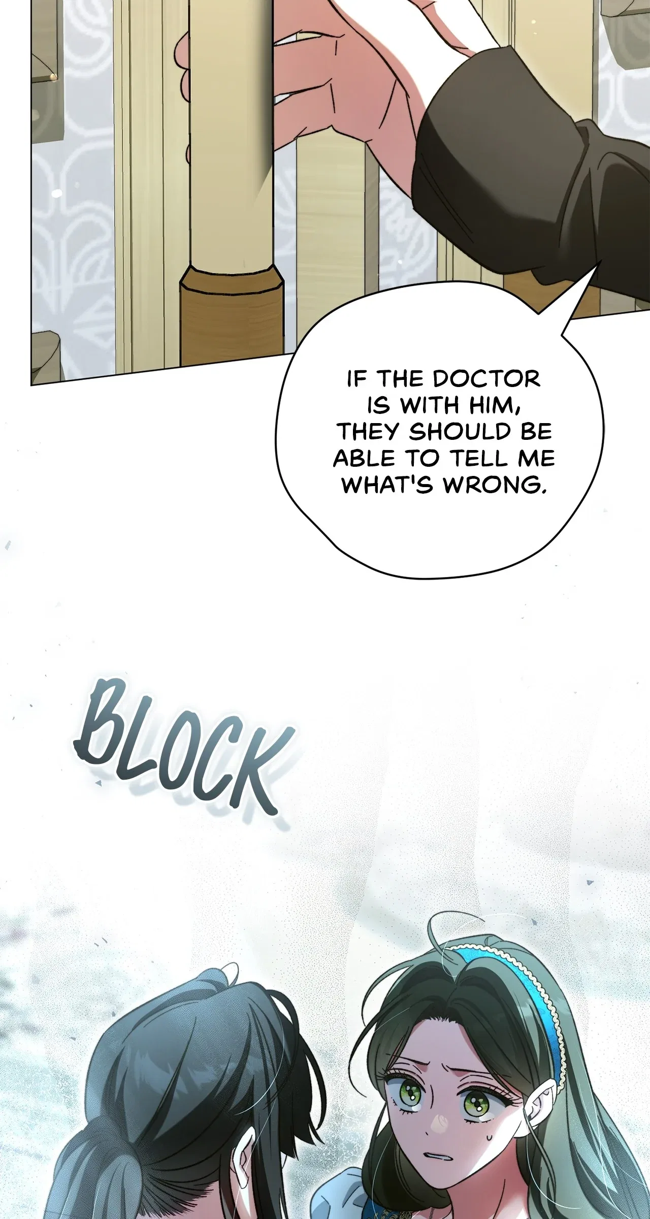 All for My Dearest Juliet Chapter 20 – Page 59