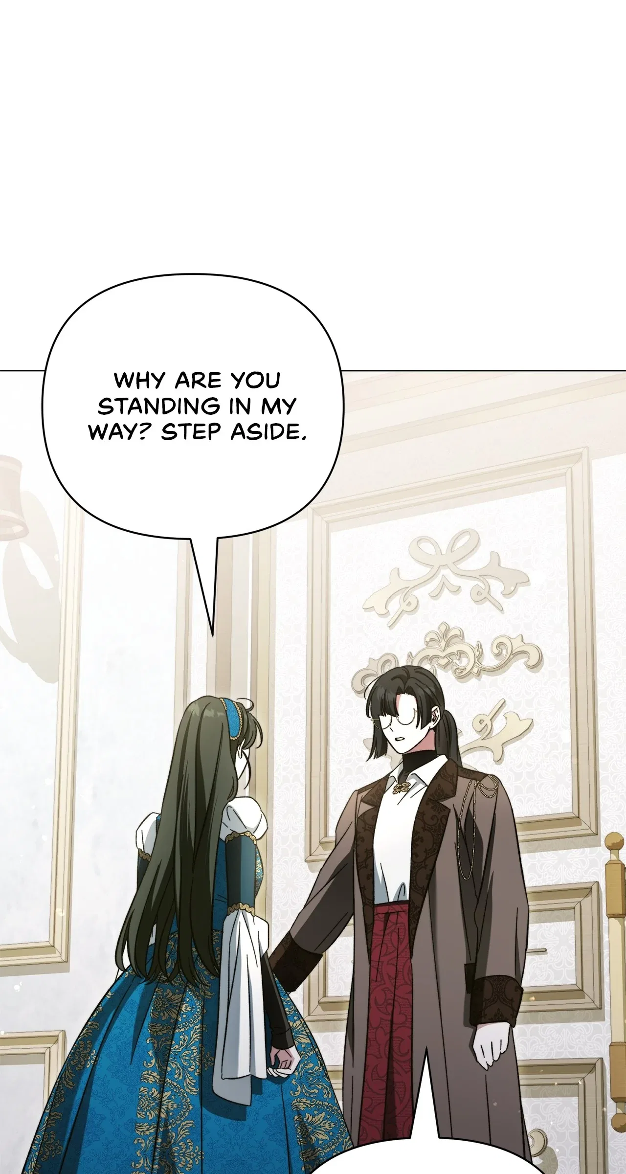 All for My Dearest Juliet Chapter 20 – Page 61
