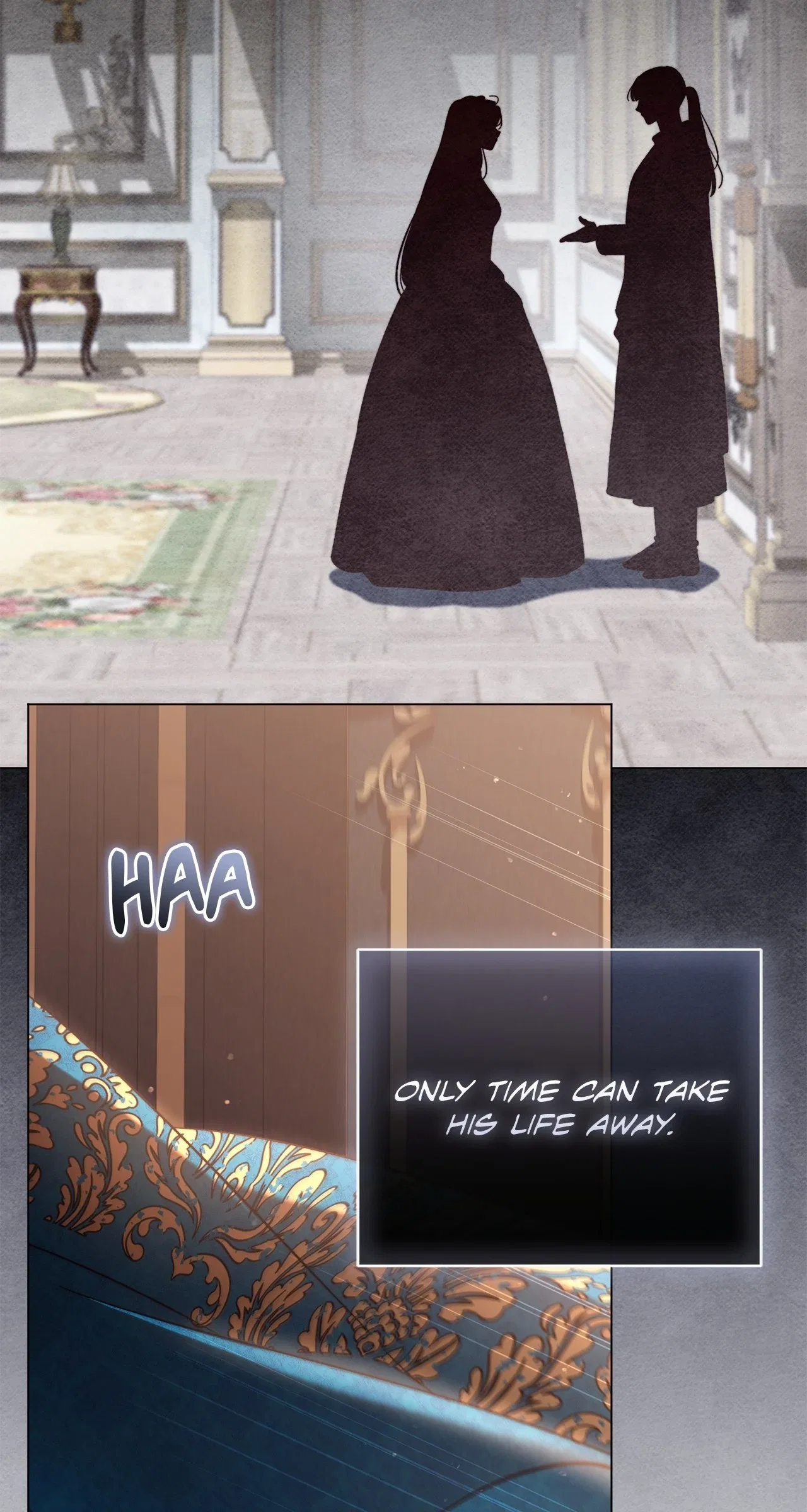 All for My Dearest Juliet Chapter 20 – Page 68