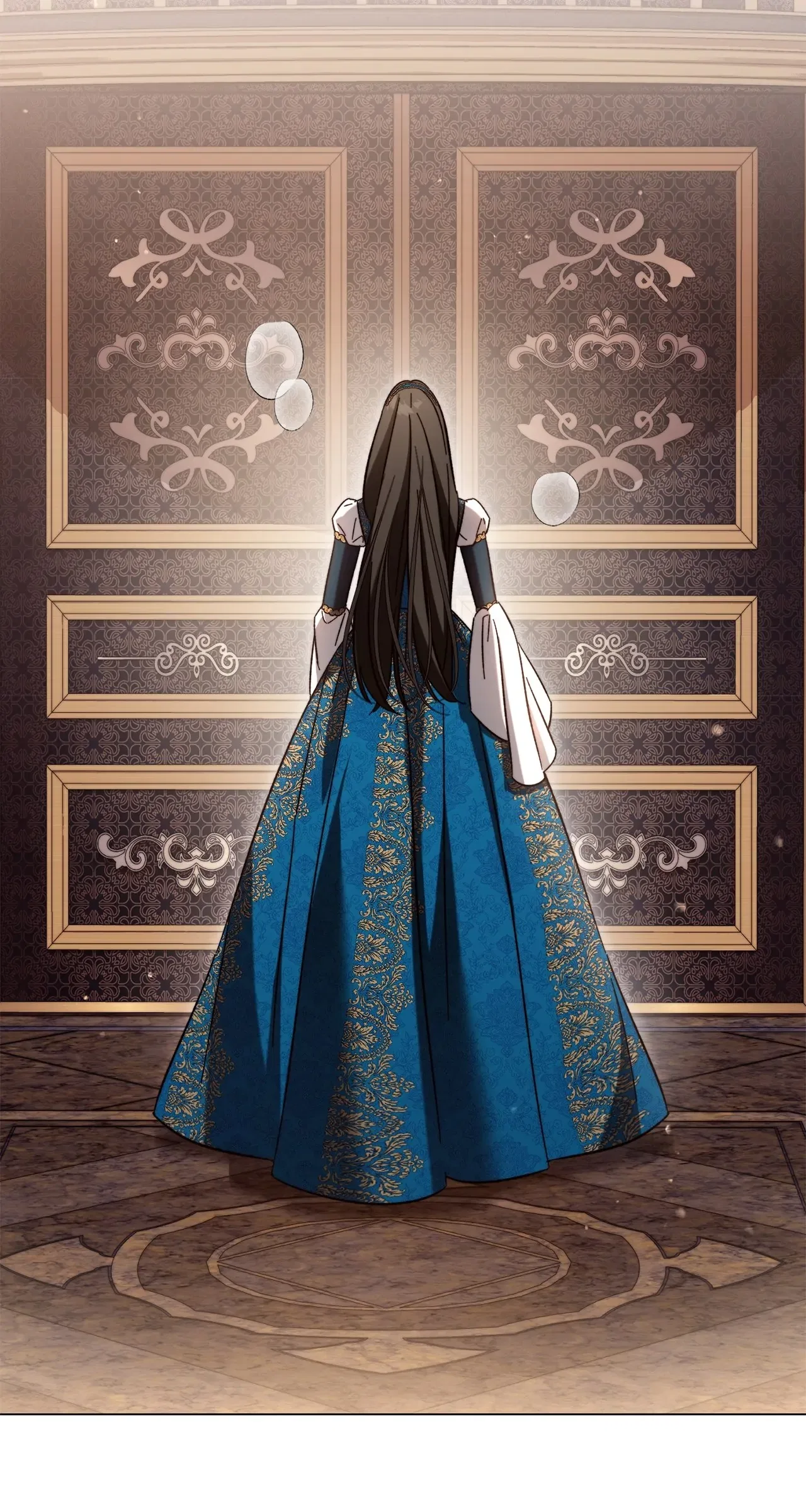 All for My Dearest Juliet Chapter 20 – Page 70