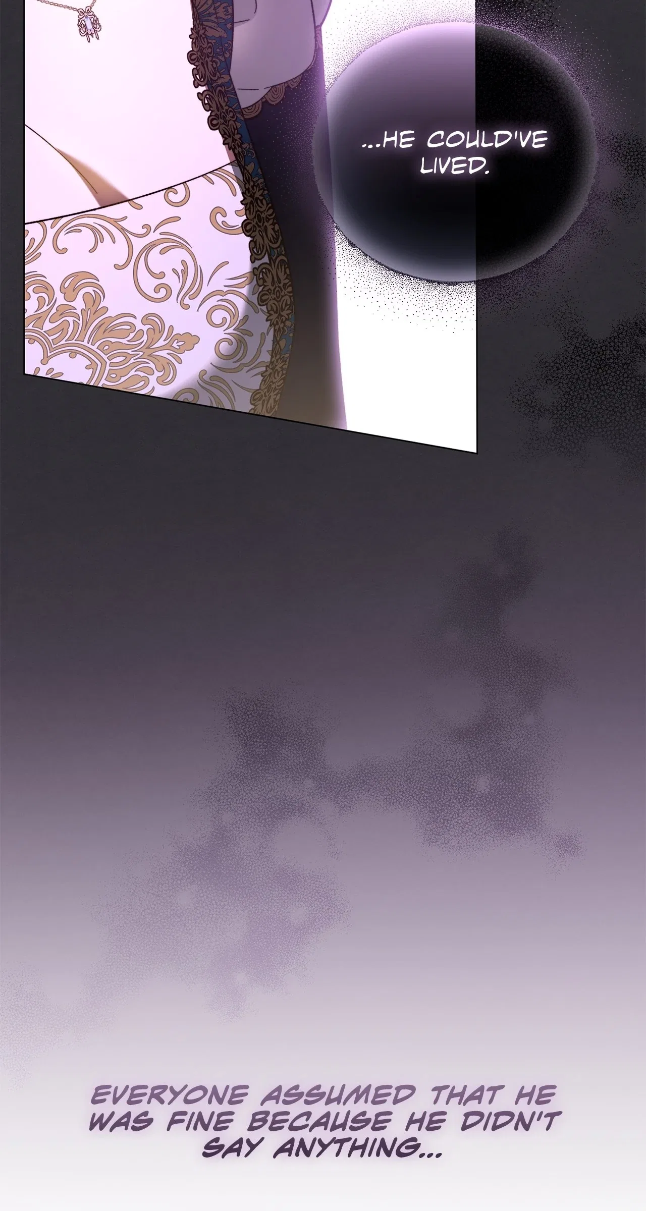 All for My Dearest Juliet Chapter 20 – Page 76