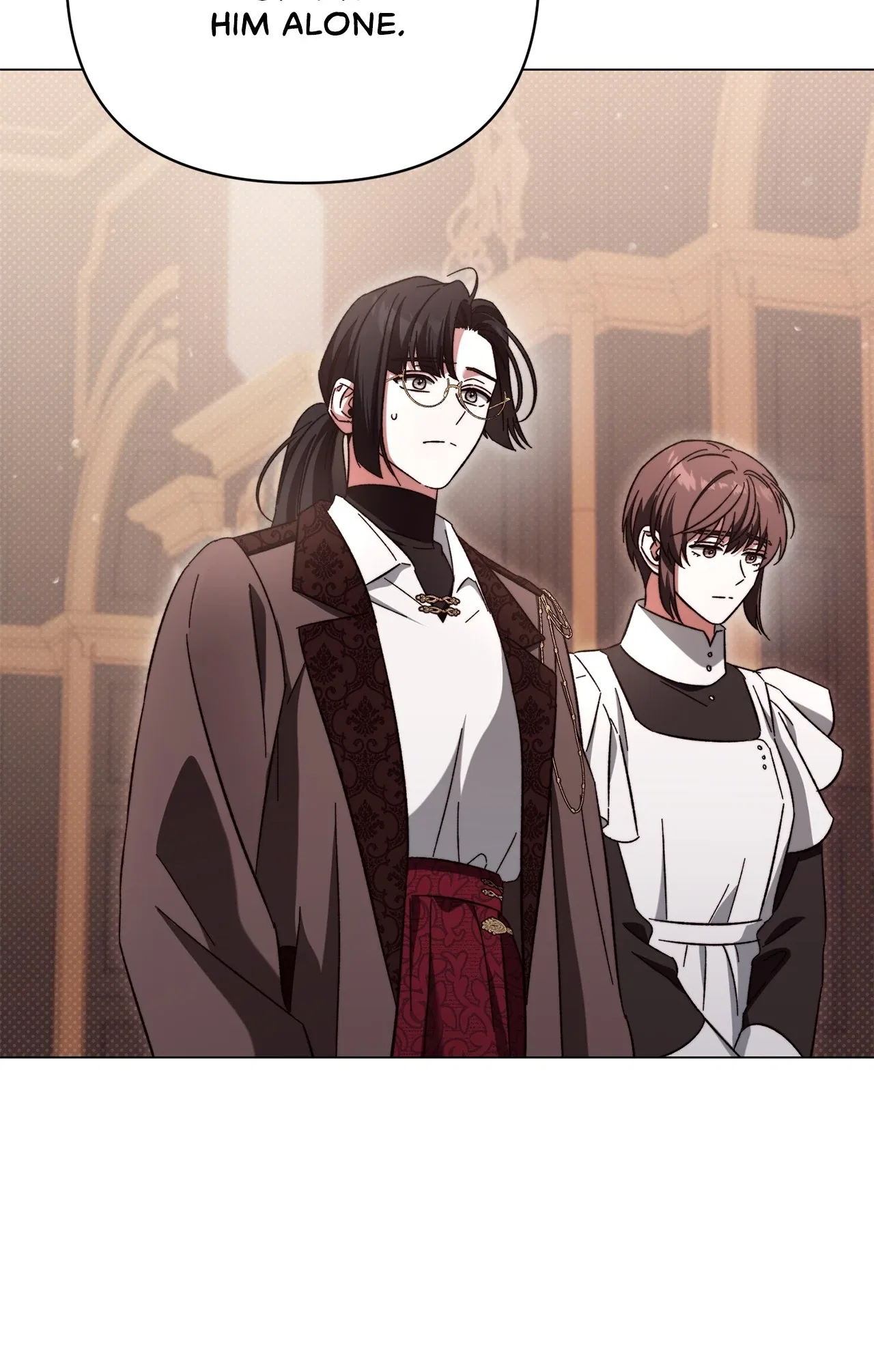 All for My Dearest Juliet Chapter 20 – Page 80