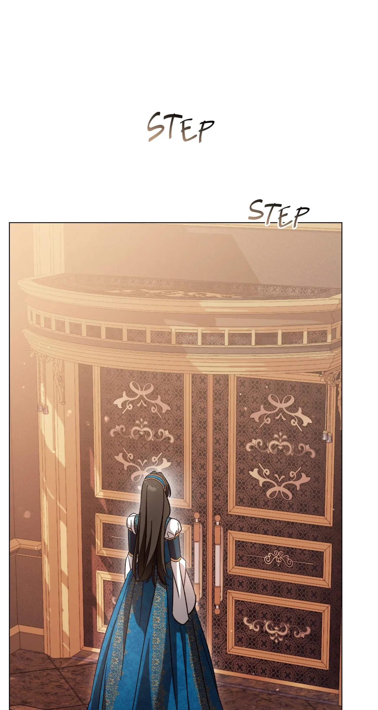 All for My Dearest Juliet Chapter 20 – Page 81