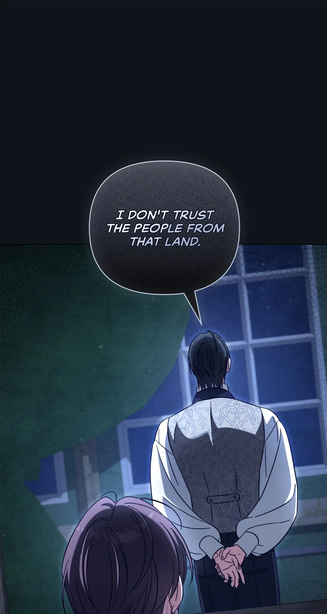 All for My Dearest Juliet Chapter 19 – Page 1