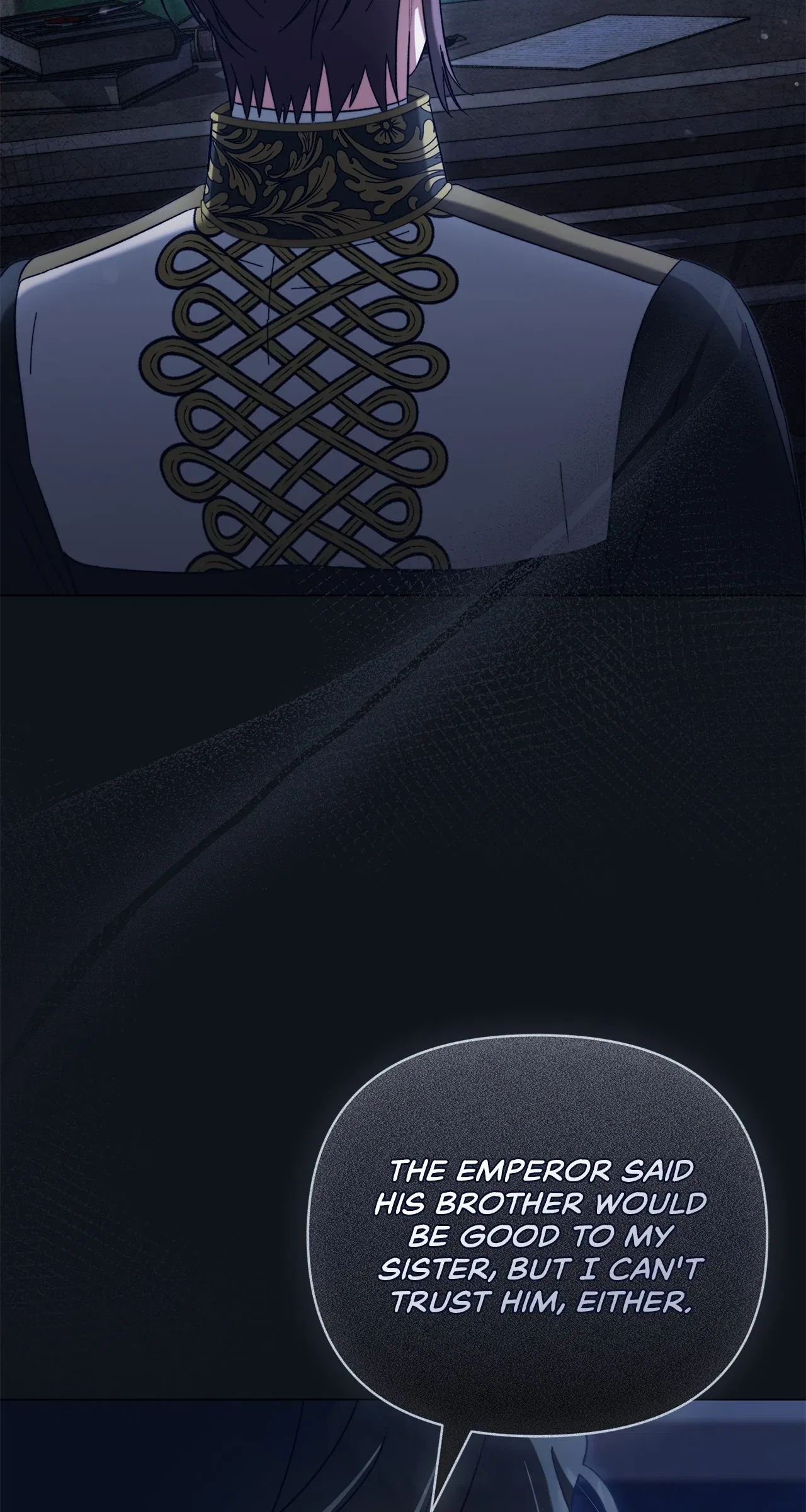 All for My Dearest Juliet Chapter 19 – Page 2