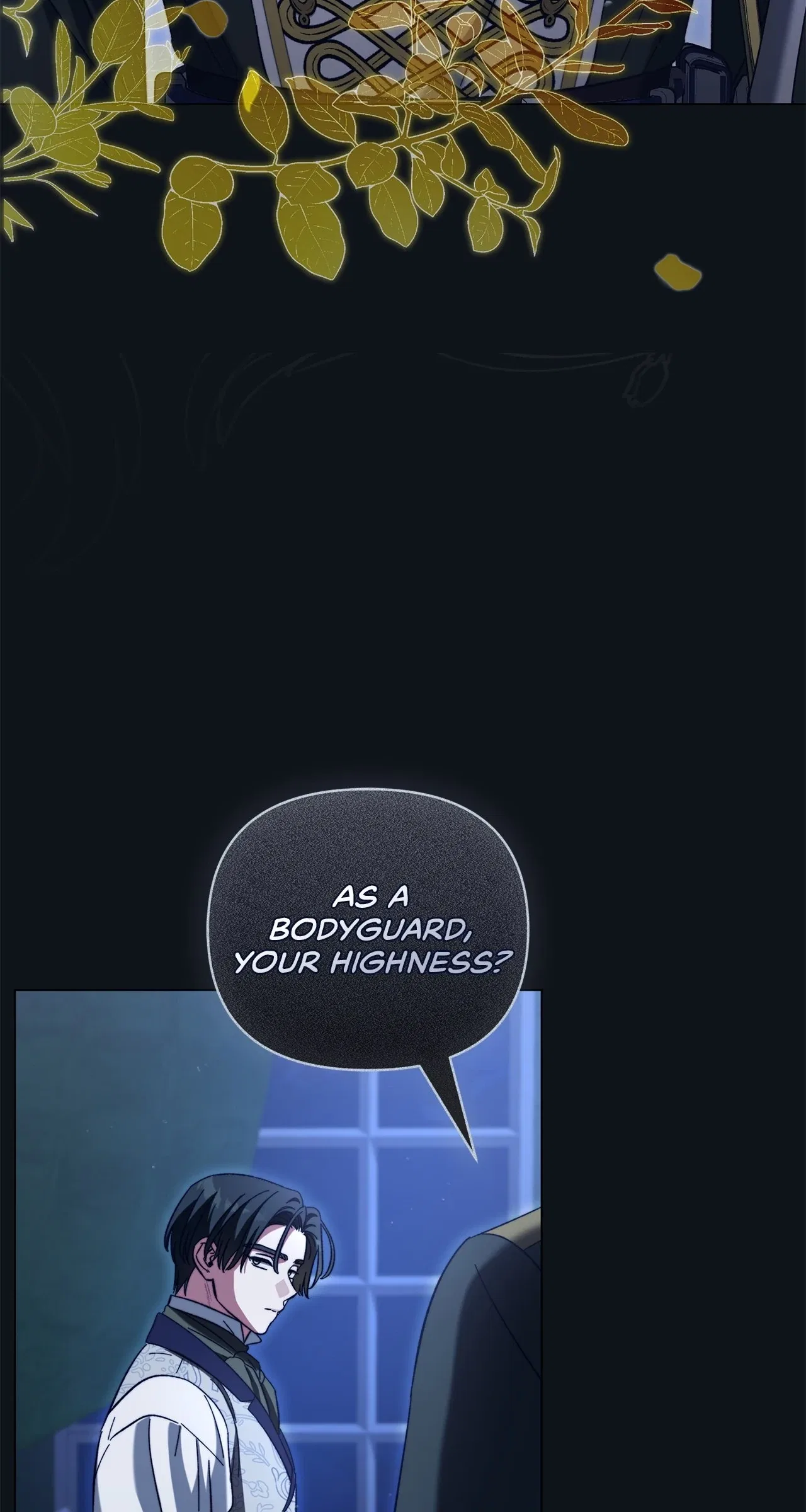 All for My Dearest Juliet Chapter 19 – Page 5