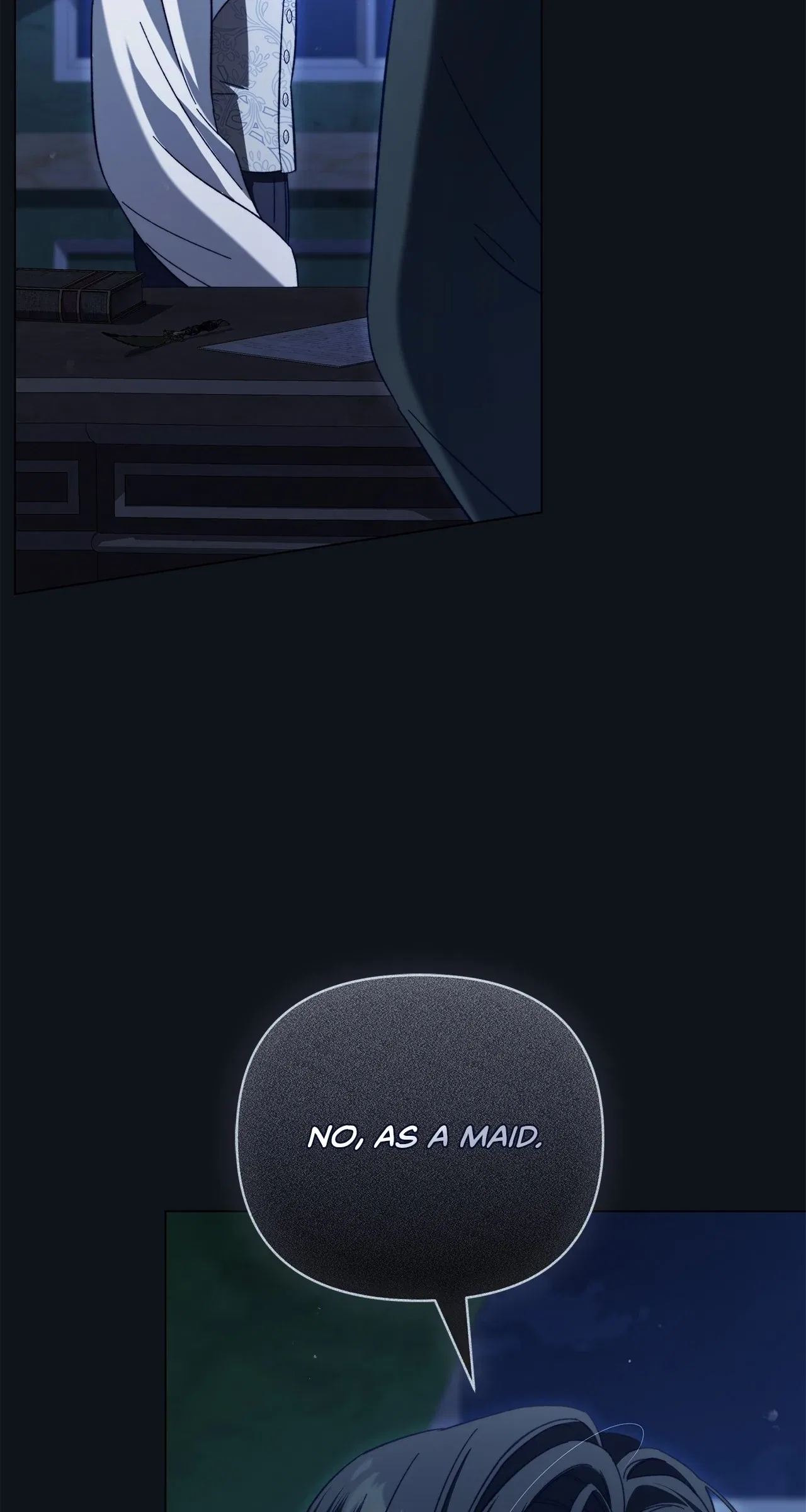 All for My Dearest Juliet Chapter 19 – Page 6