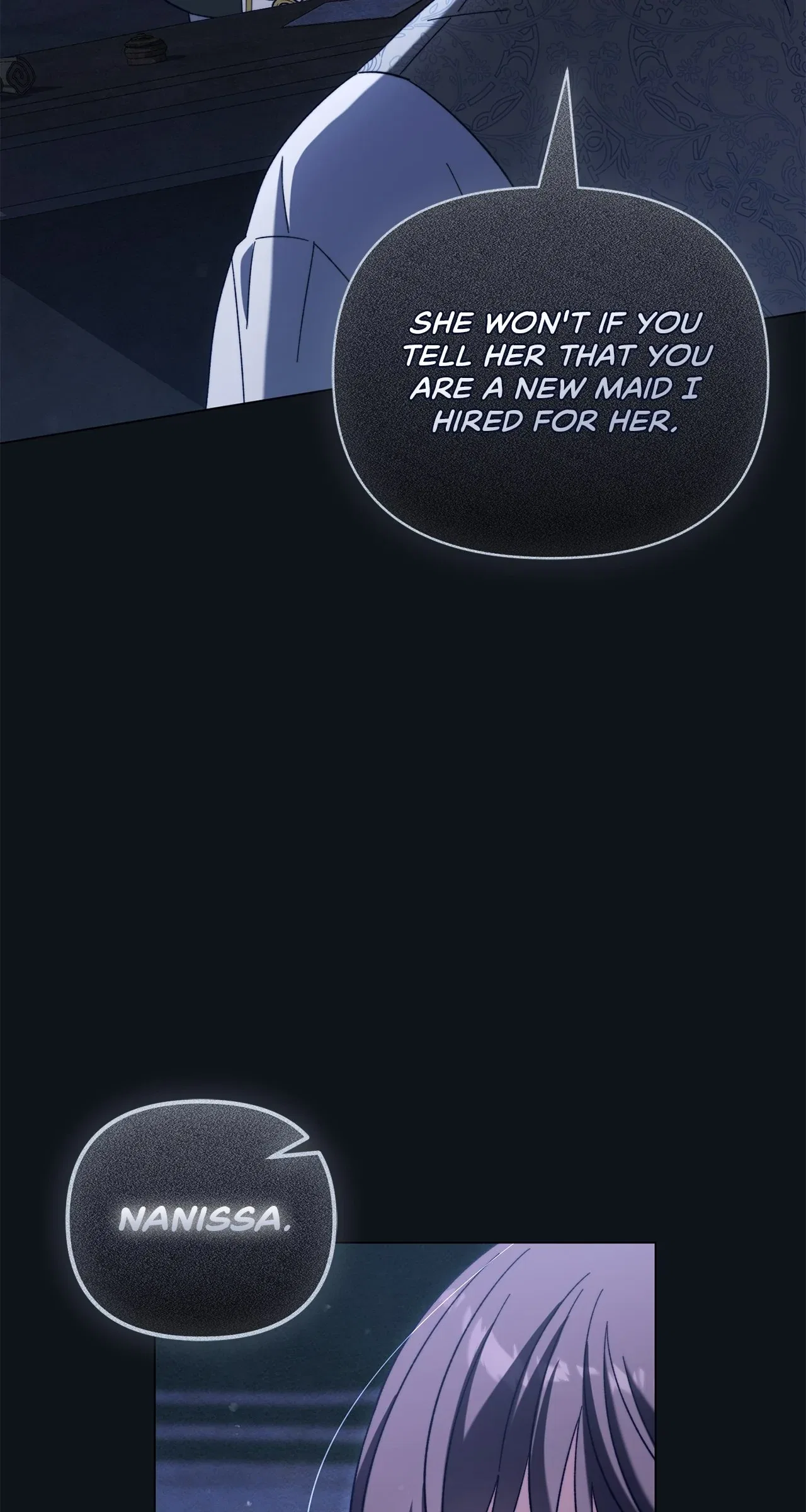 All for My Dearest Juliet Chapter 19 – Page 9