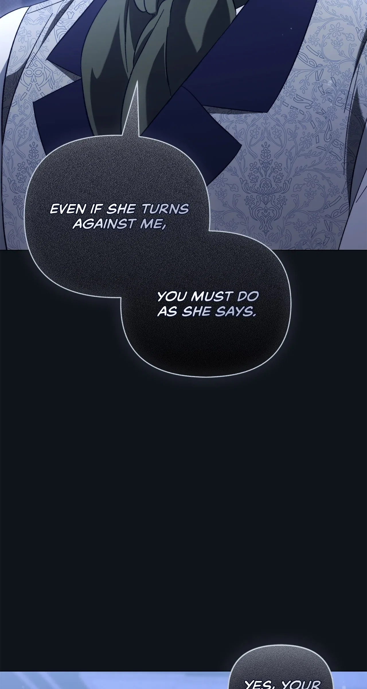 All for My Dearest Juliet Chapter 19 – Page 12