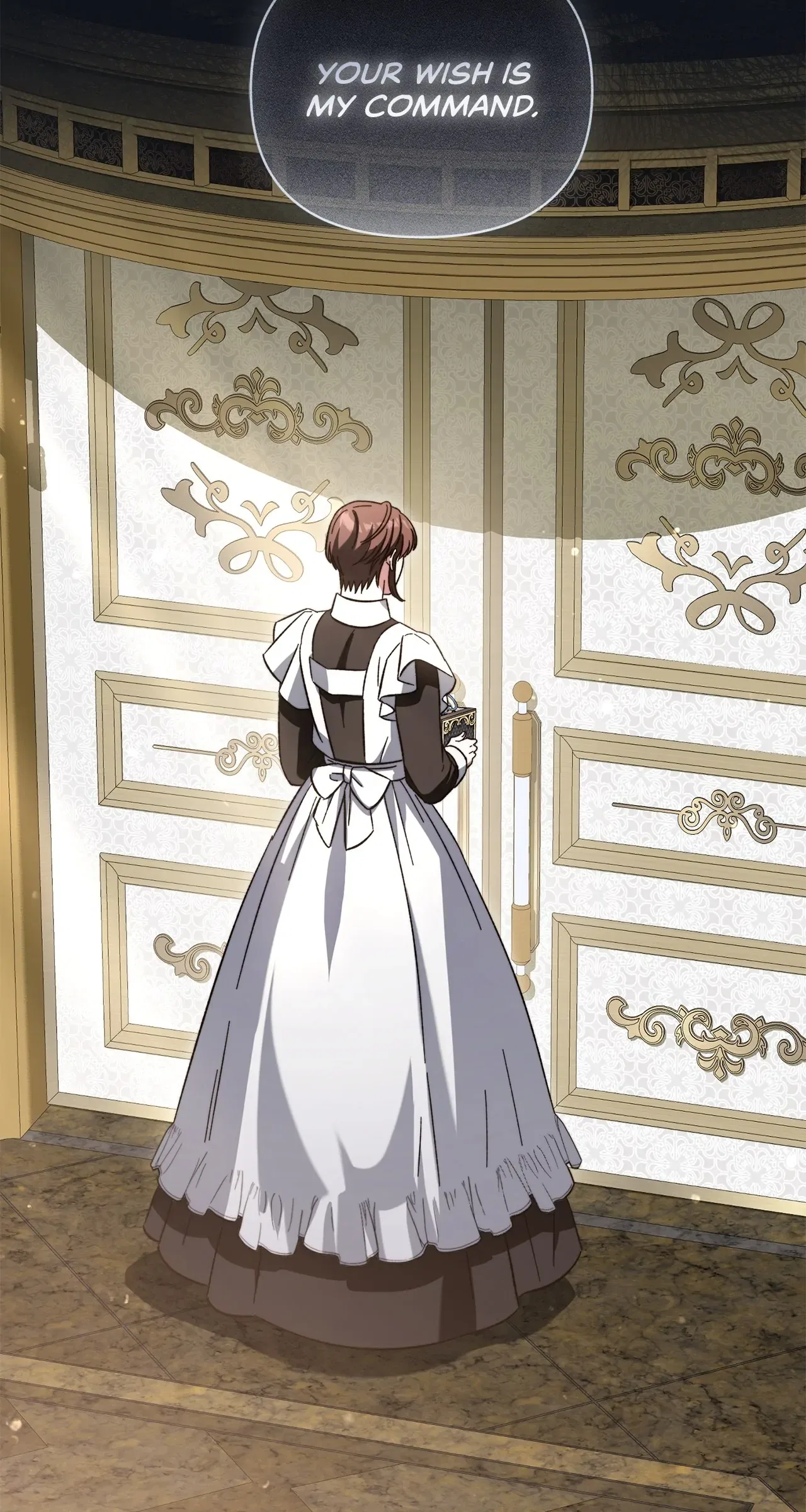 All for My Dearest Juliet Chapter 19 – Page 14