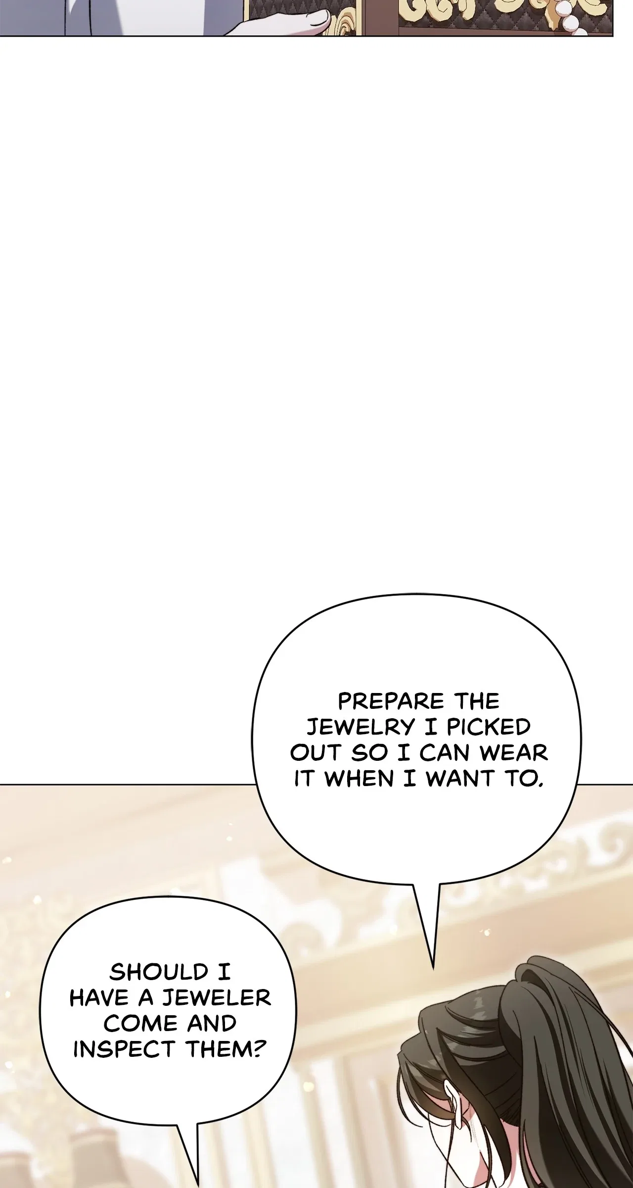 All for My Dearest Juliet Chapter 19 – Page 16
