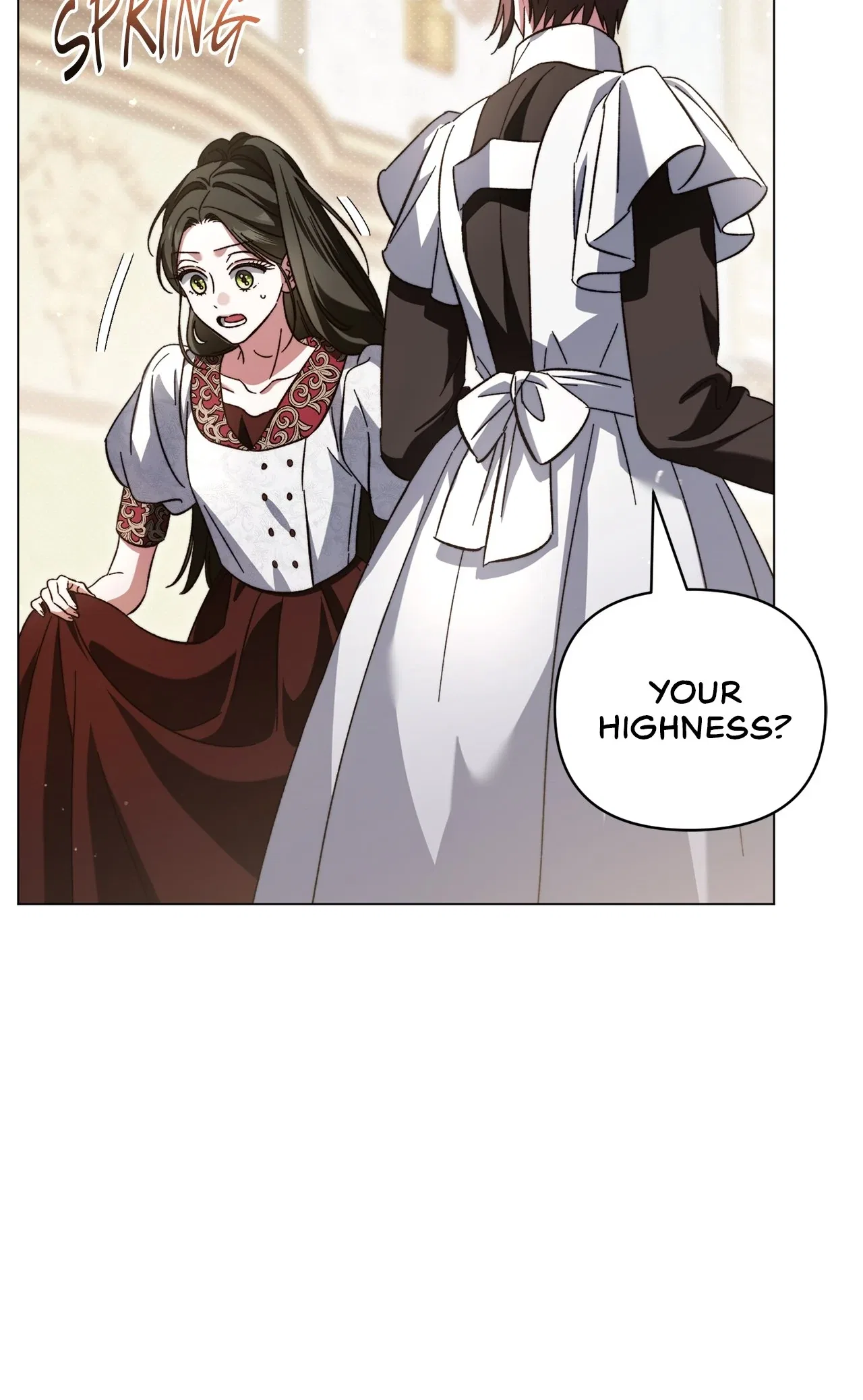 All for My Dearest Juliet Chapter 19 – Page 20