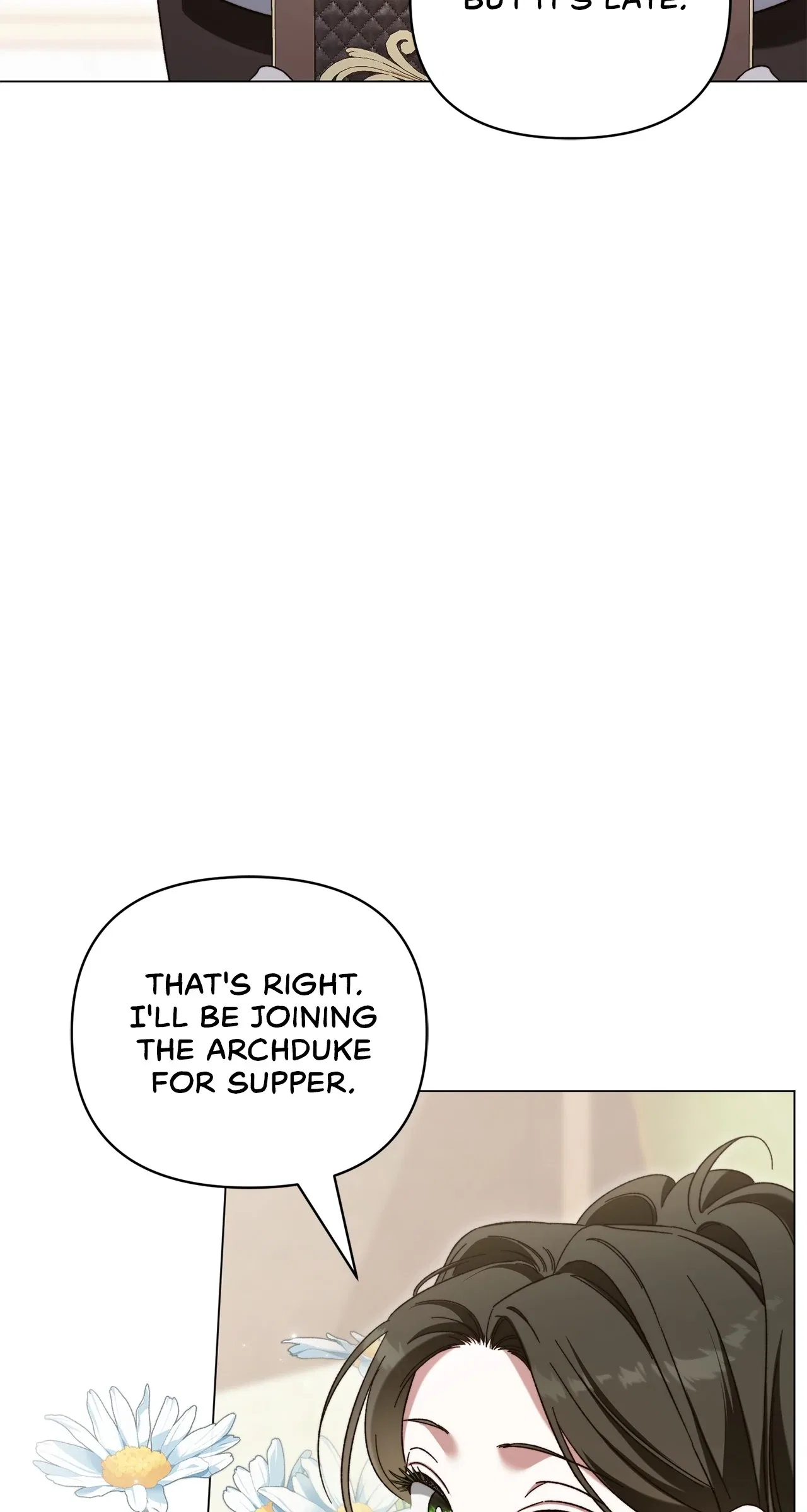 All for My Dearest Juliet Chapter 19 – Page 22