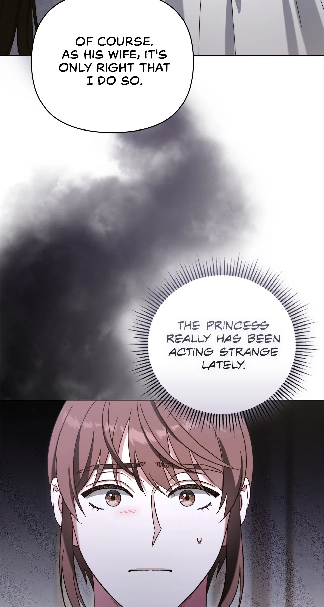 All for My Dearest Juliet Chapter 19 – Page 25