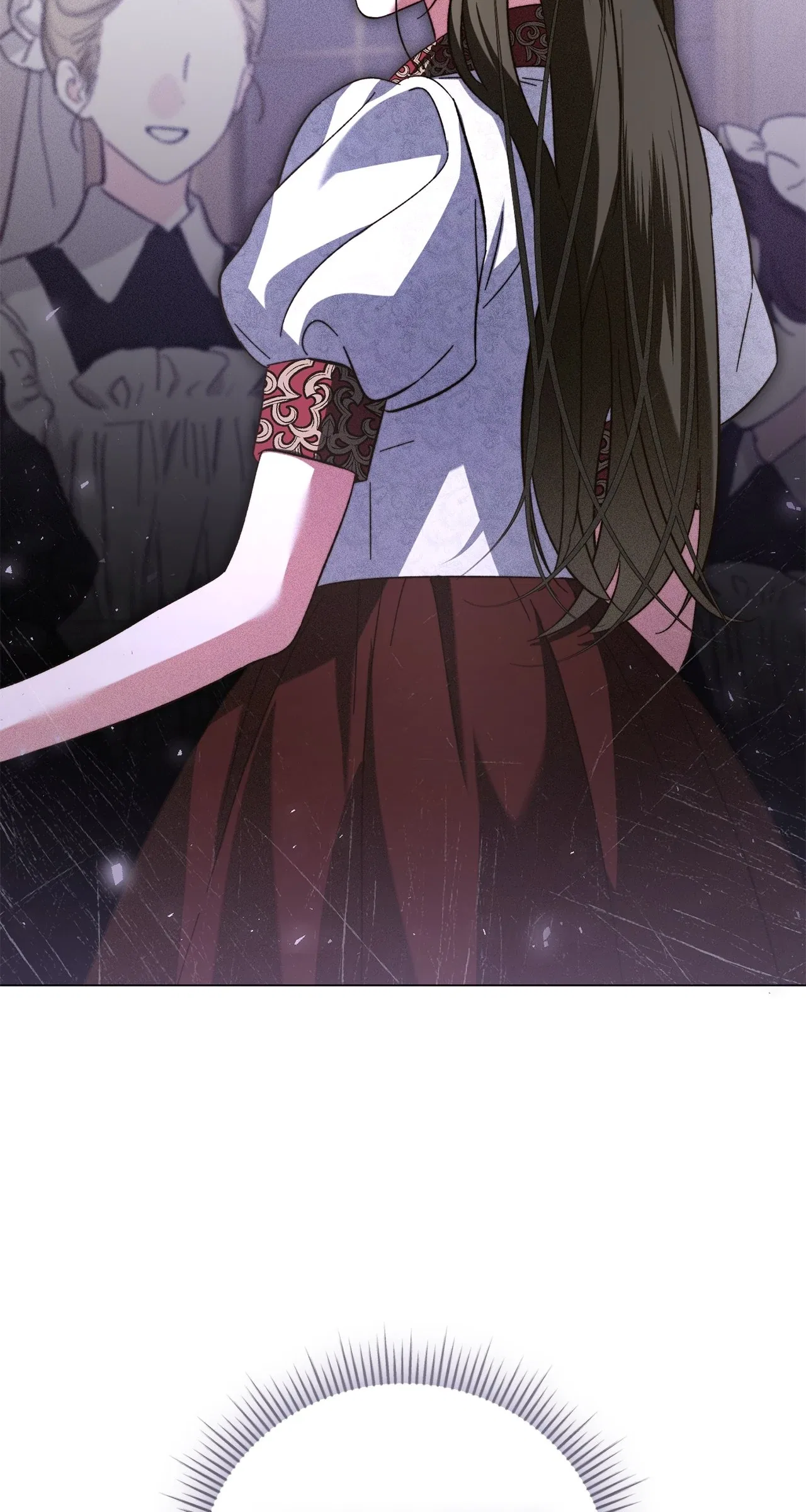 All for My Dearest Juliet Chapter 19 – Page 27