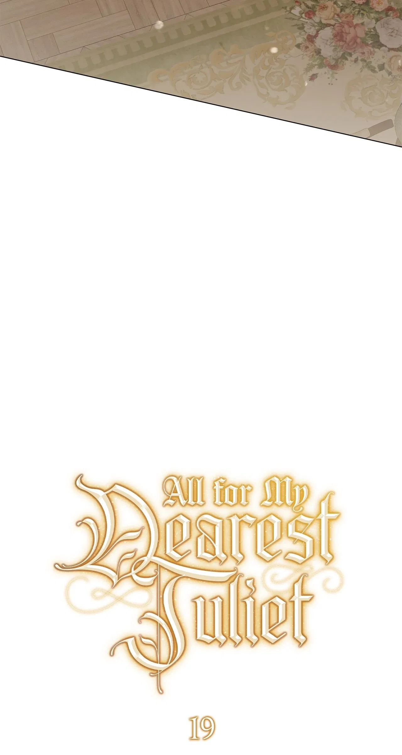 All for My Dearest Juliet Chapter 19 – Page 29