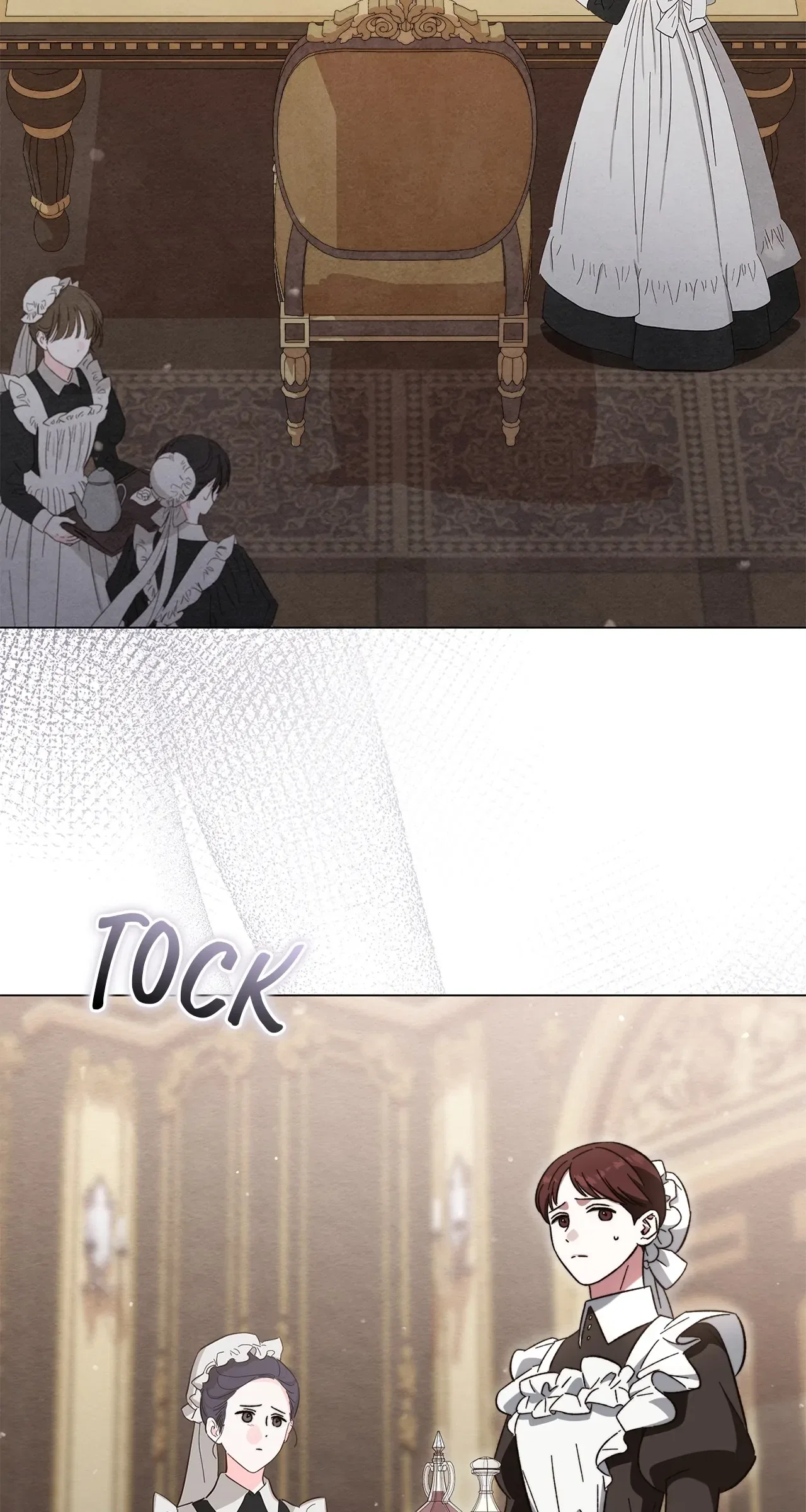 All for My Dearest Juliet Chapter 19 – Page 32