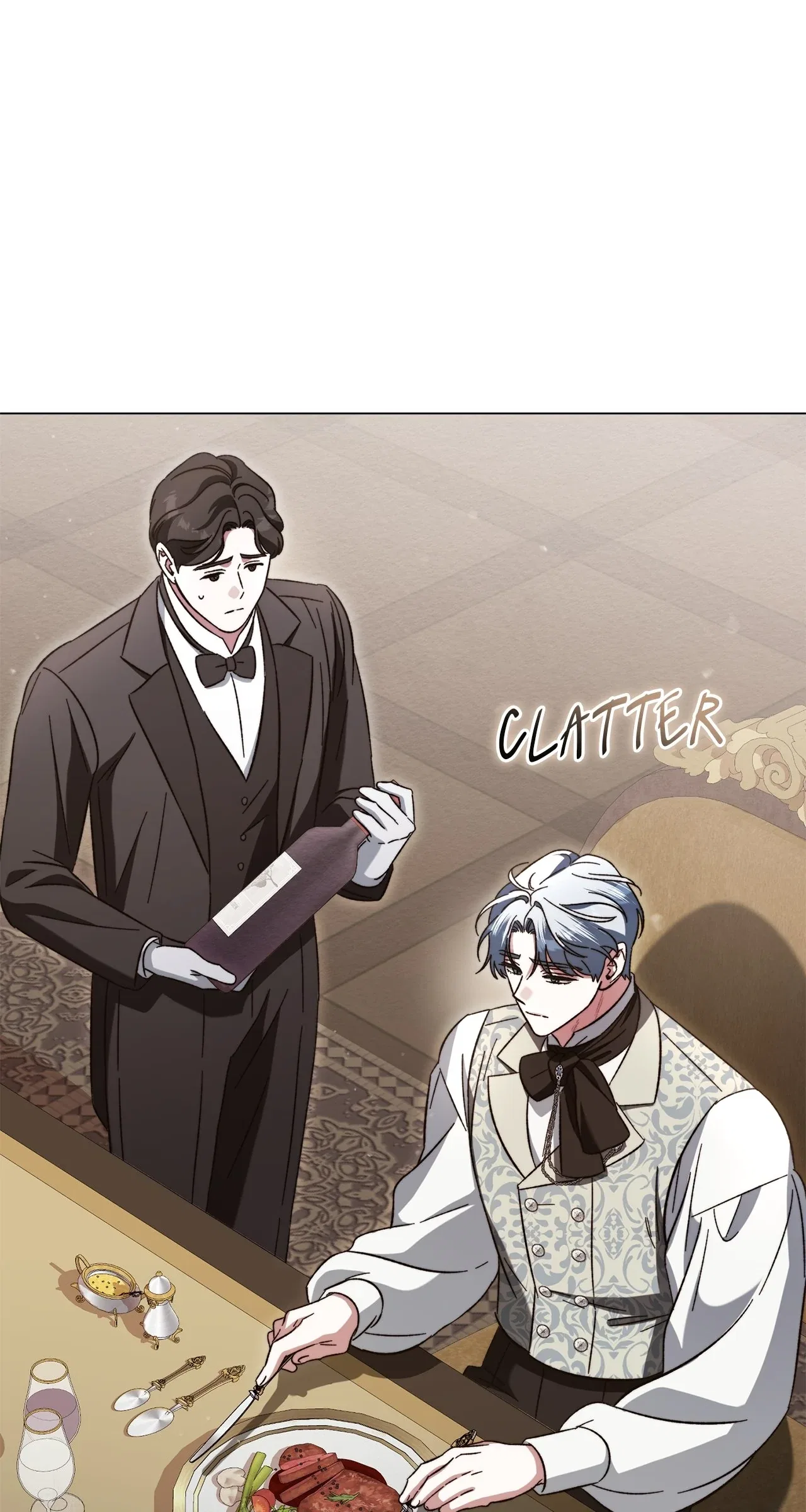 All for My Dearest Juliet Chapter 19 – Page 35