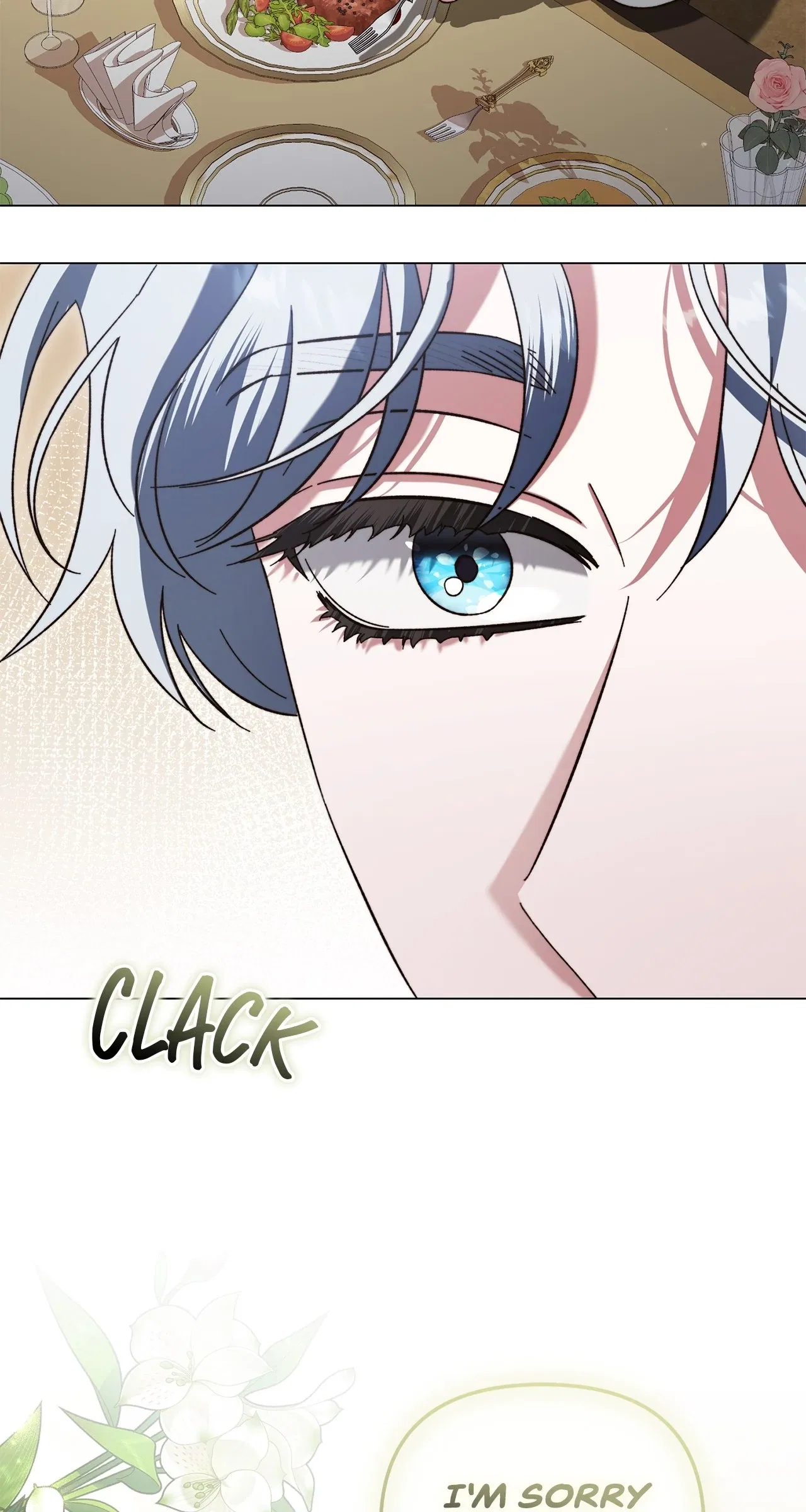 All for My Dearest Juliet Chapter 19 – Page 36