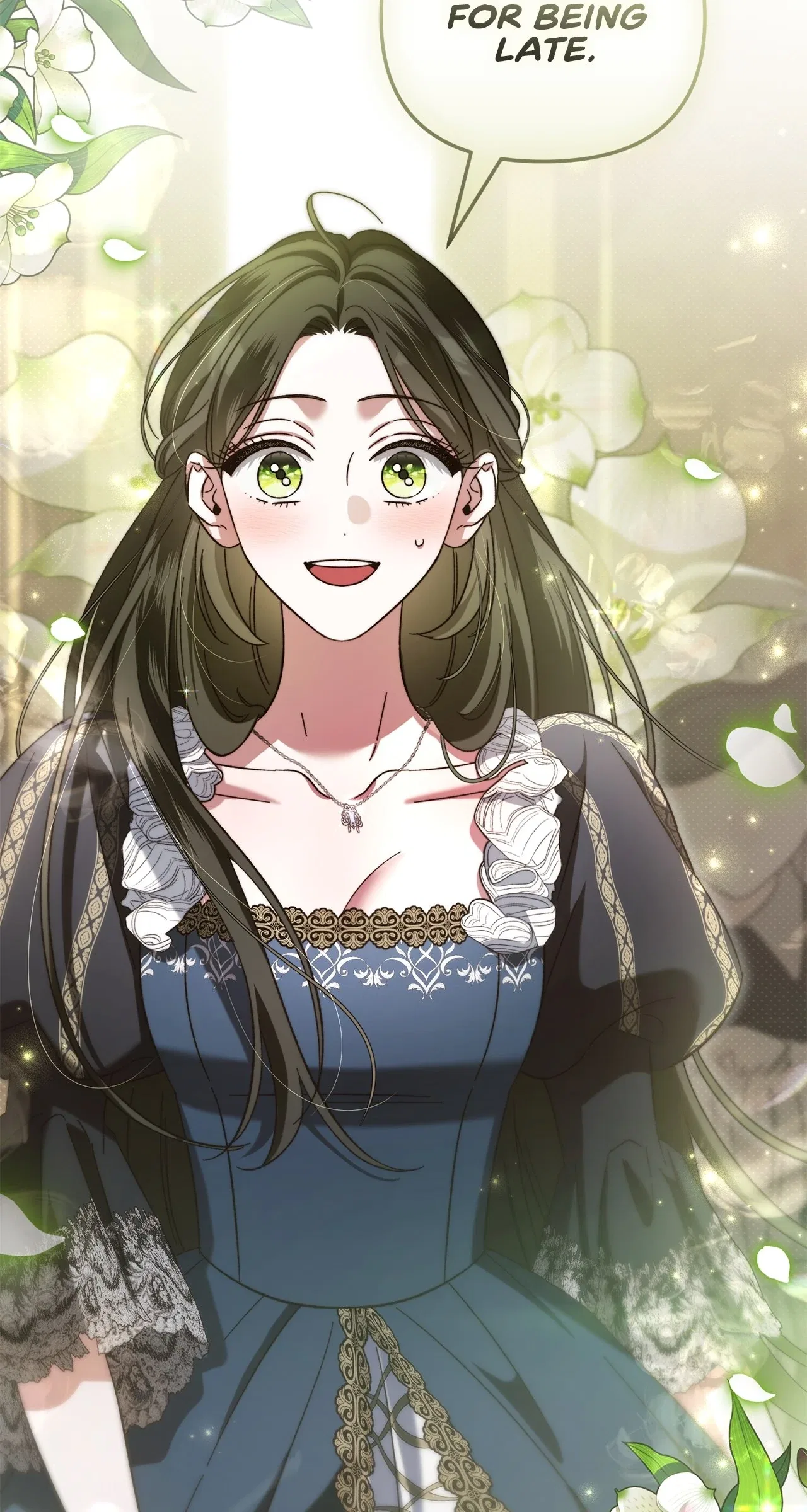 All for My Dearest Juliet Chapter 19 – Page 37