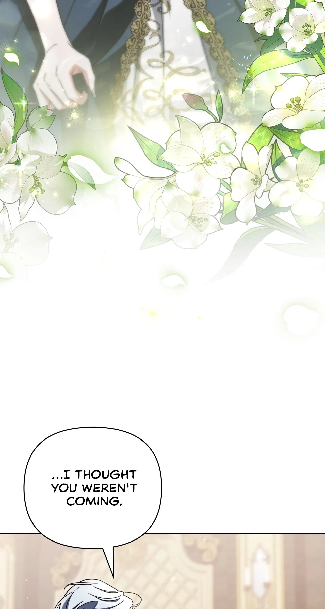 All for My Dearest Juliet Chapter 19 – Page 38
