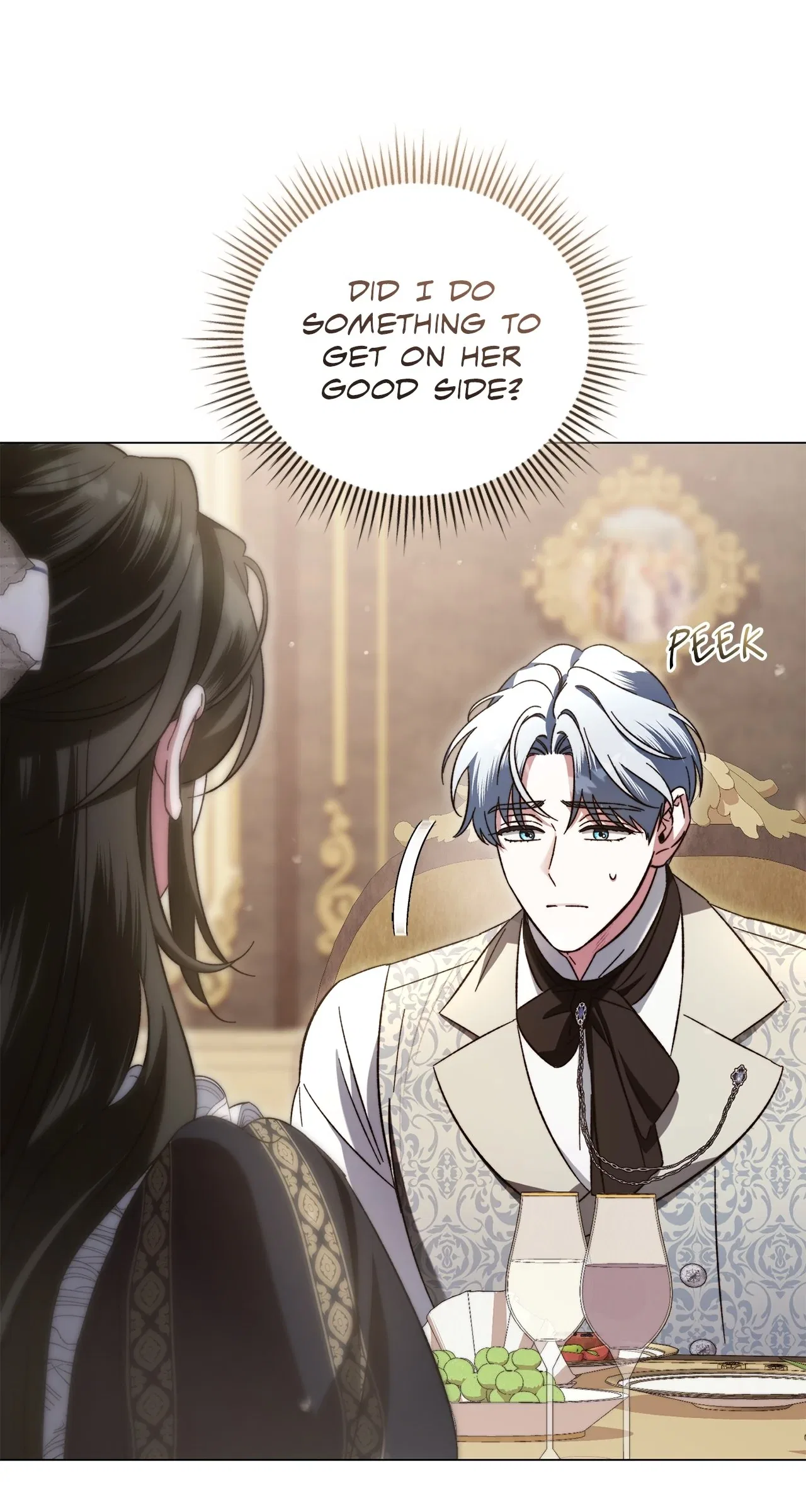 All for My Dearest Juliet Chapter 19 – Page 40