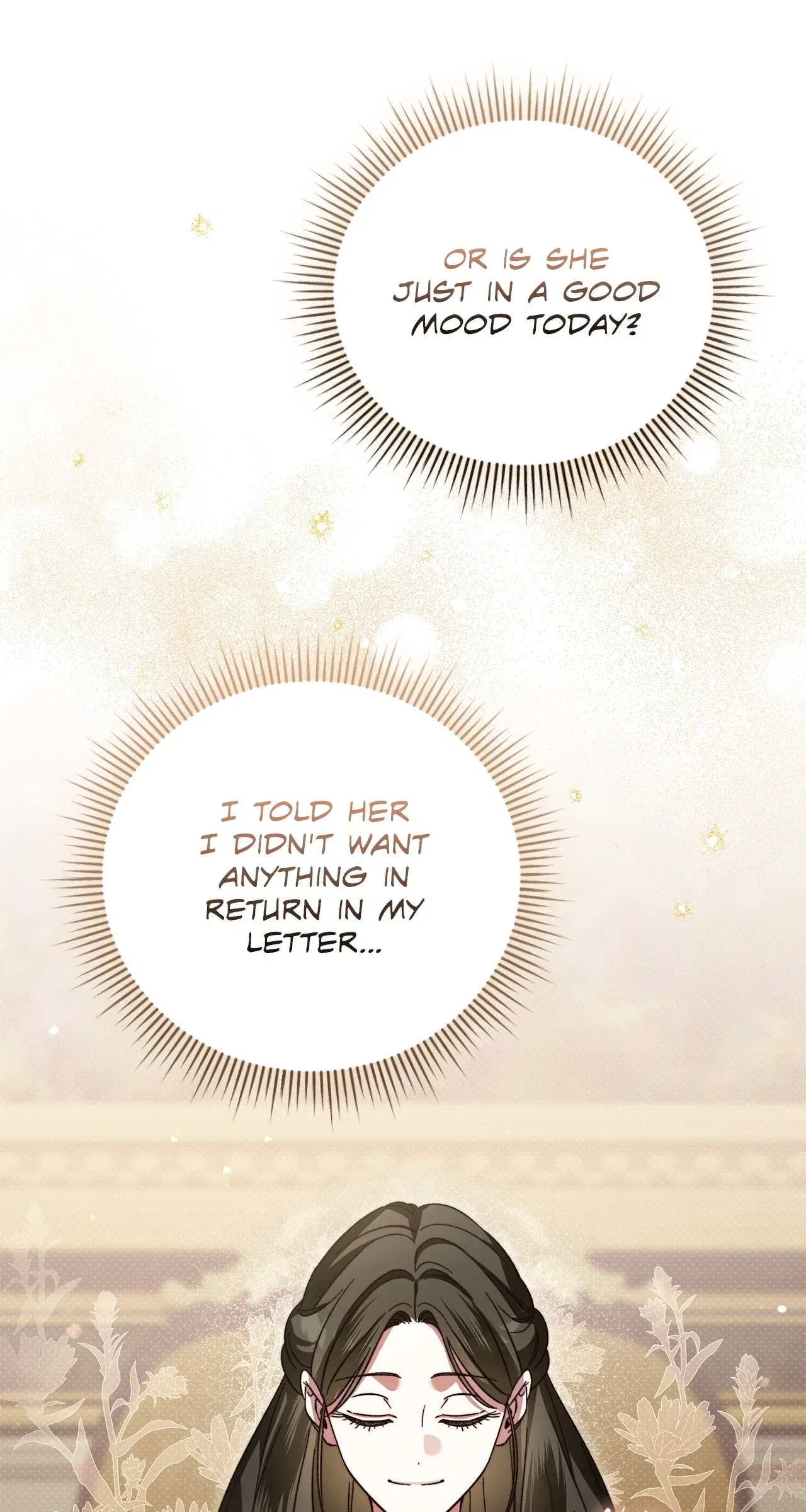 All for My Dearest Juliet Chapter 19 – Page 42