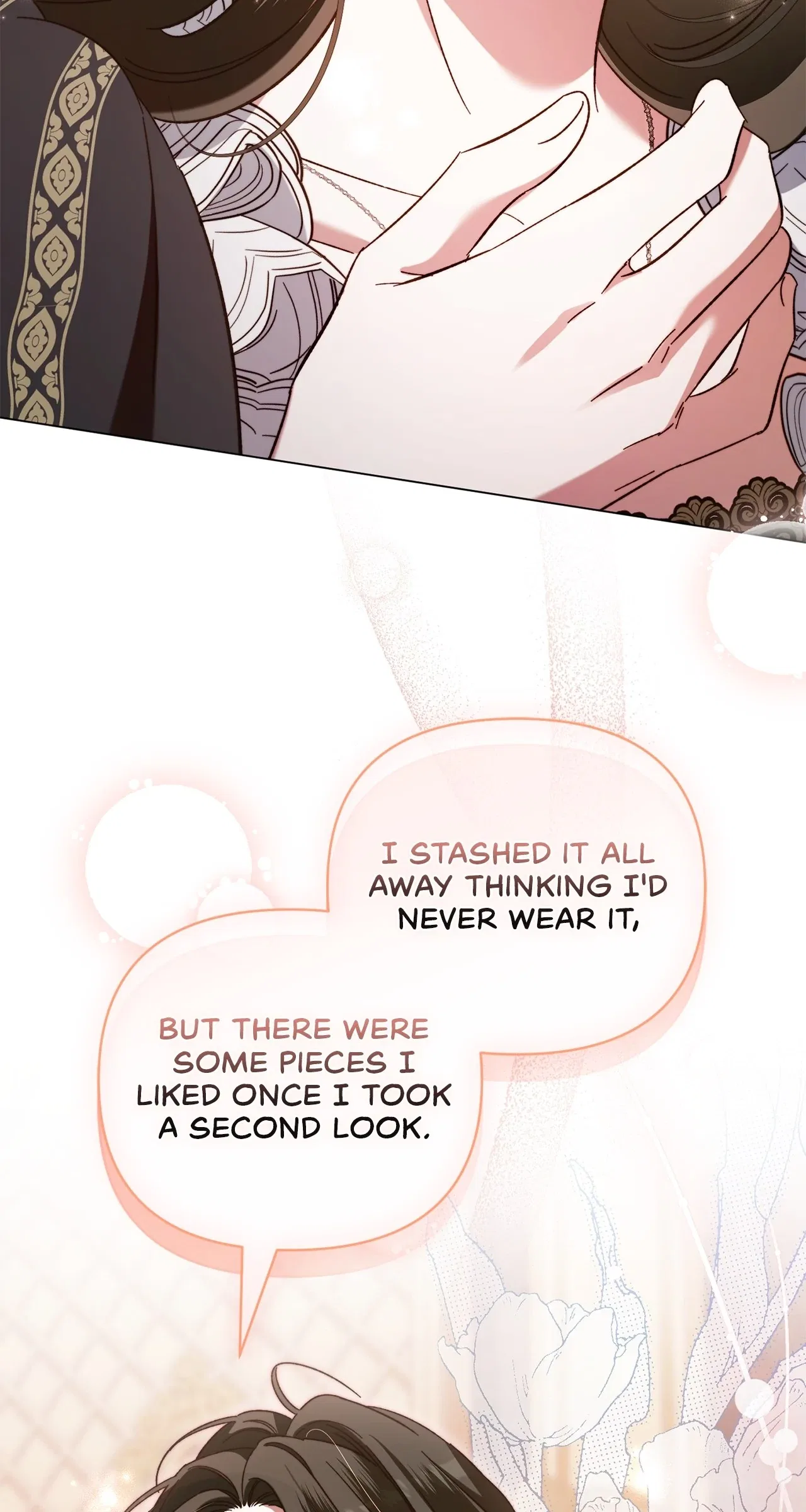 All for My Dearest Juliet Chapter 19 – Page 46