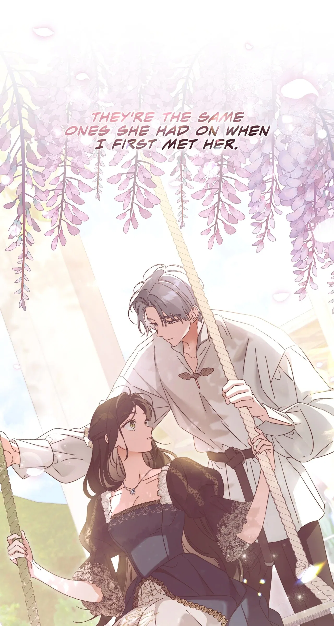 All for My Dearest Juliet Chapter 19 – Page 49