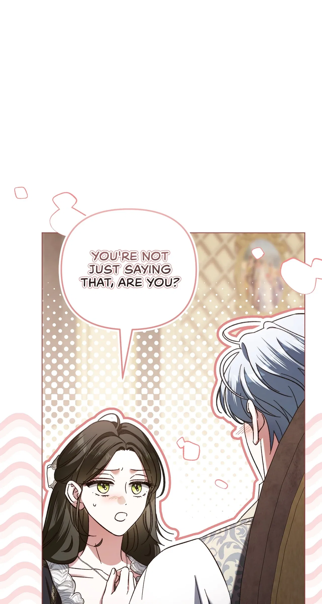 All for My Dearest Juliet Chapter 19 – Page 53