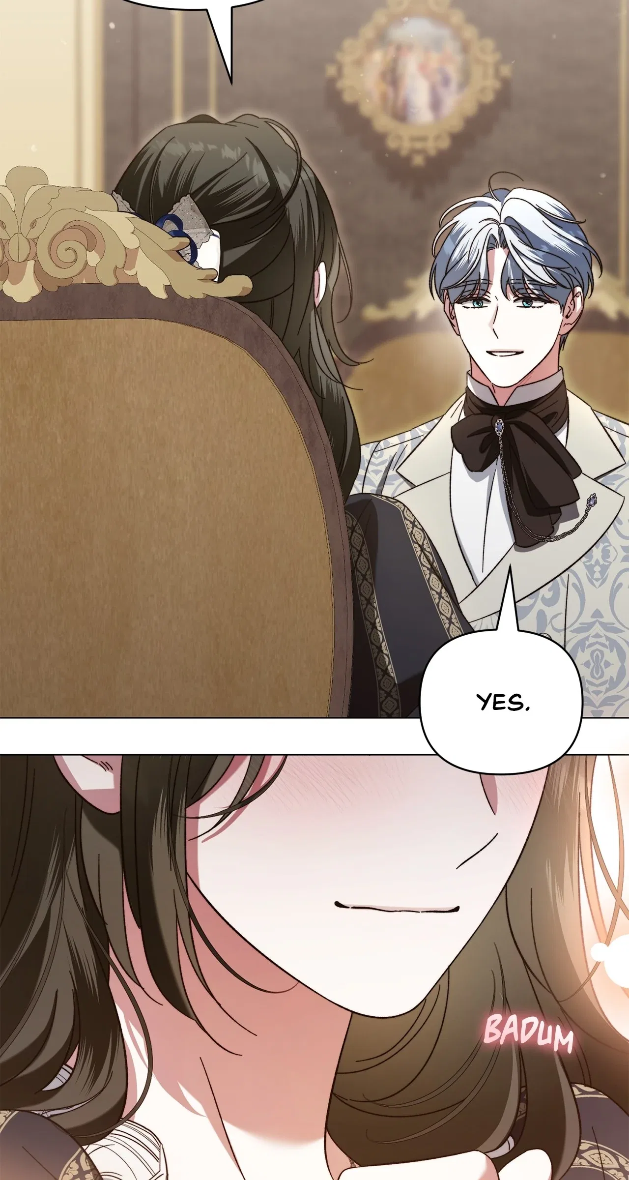 All for My Dearest Juliet Chapter 19 – Page 55