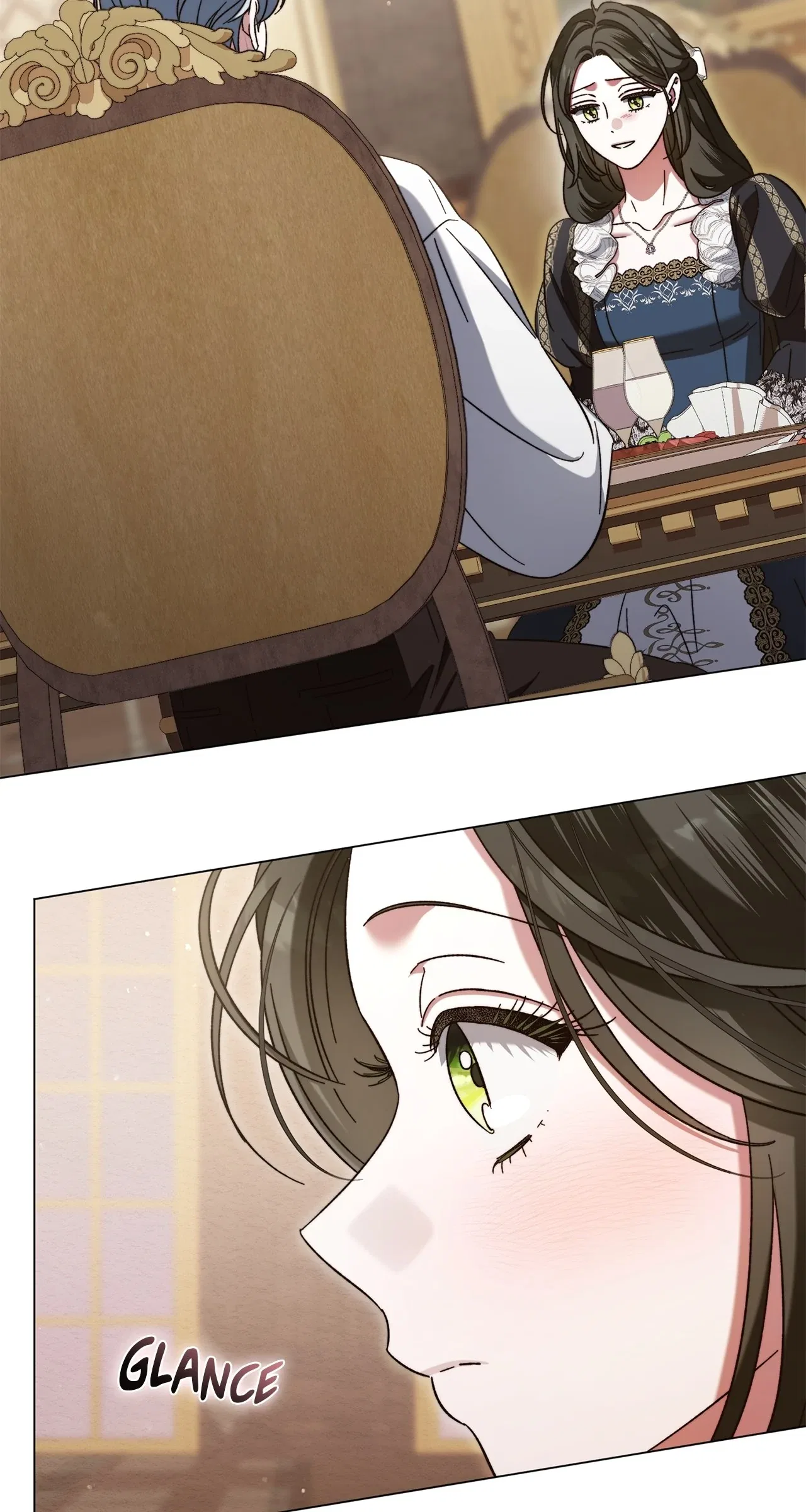All for My Dearest Juliet Chapter 19 – Page 60