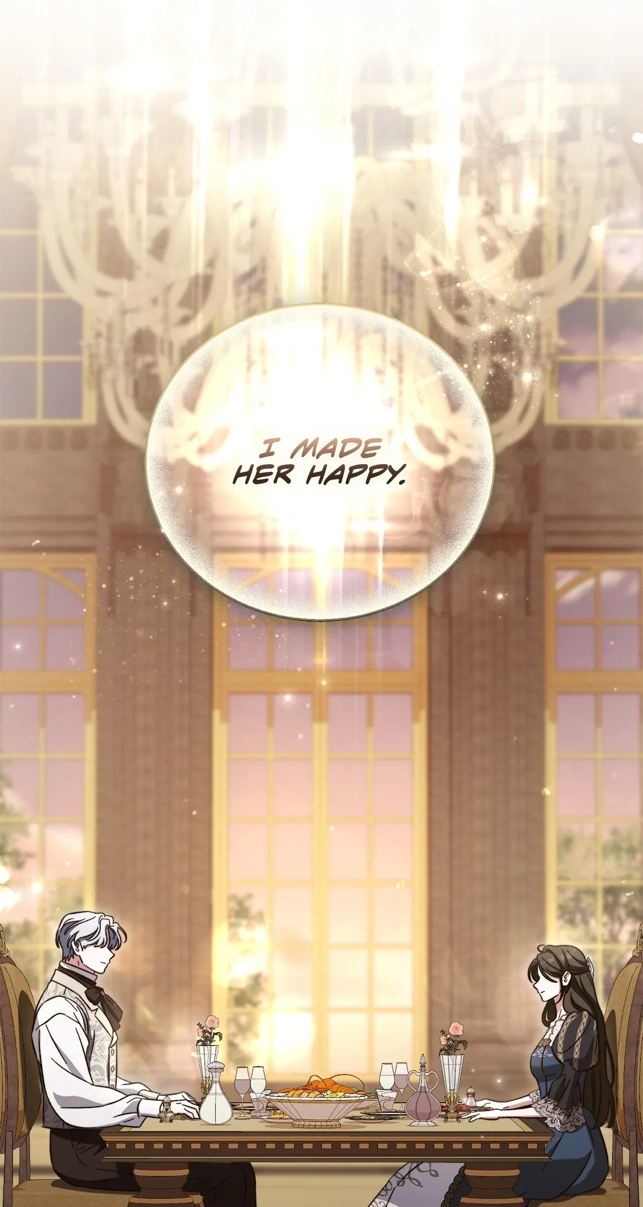All for My Dearest Juliet Chapter 19 – Page 66