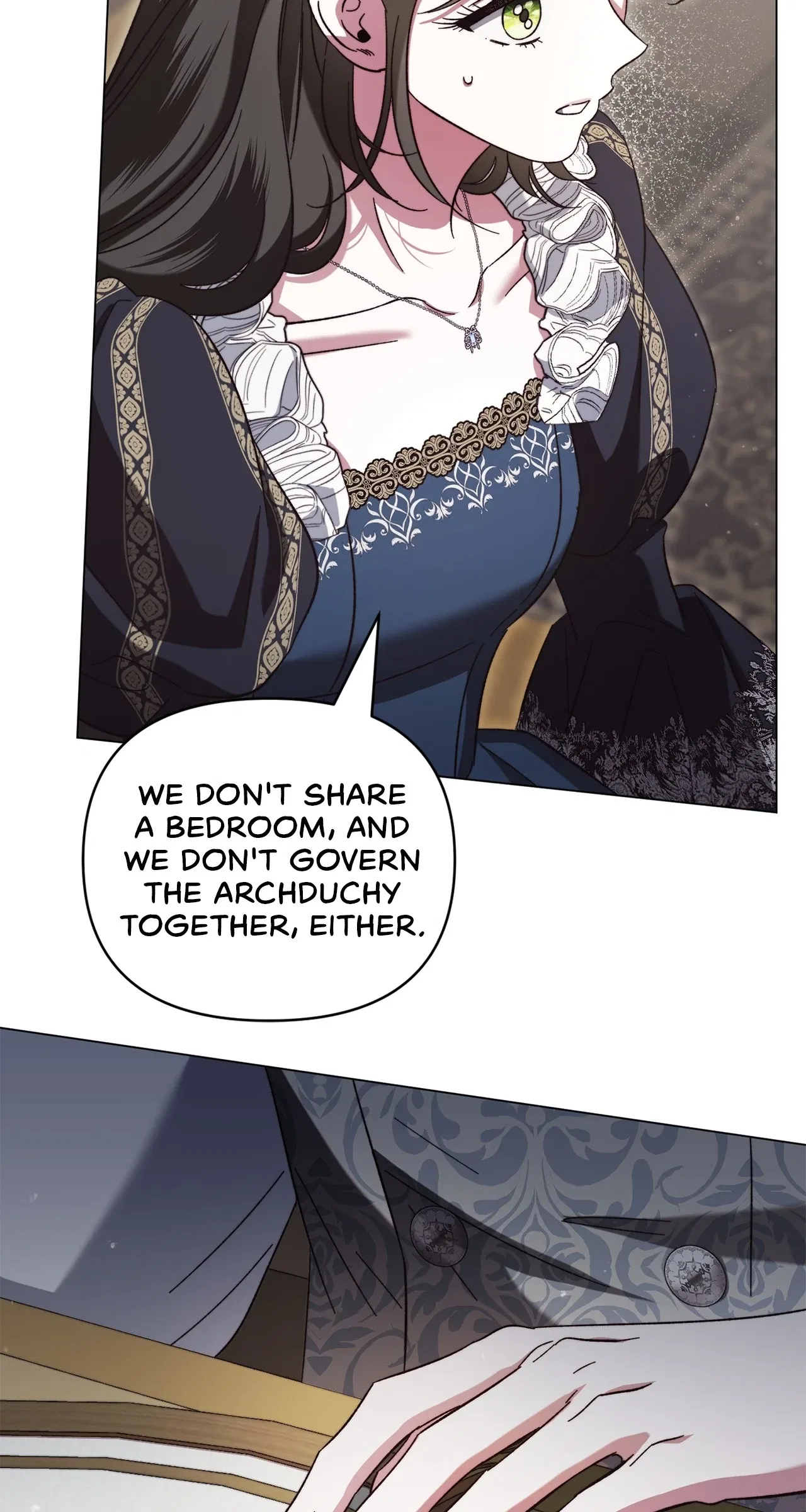 All for My Dearest Juliet Chapter 19 – Page 80
