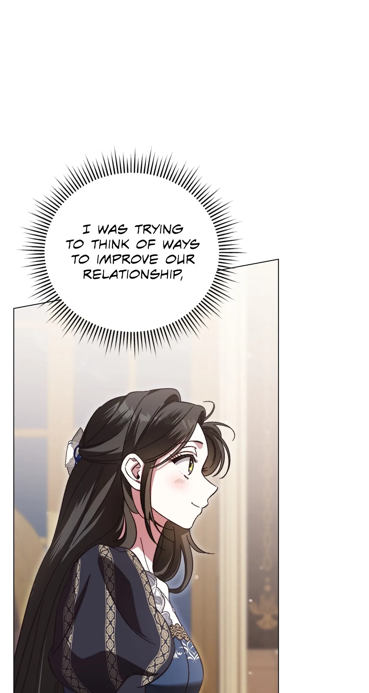 All for My Dearest Juliet Chapter 19 – Page 85