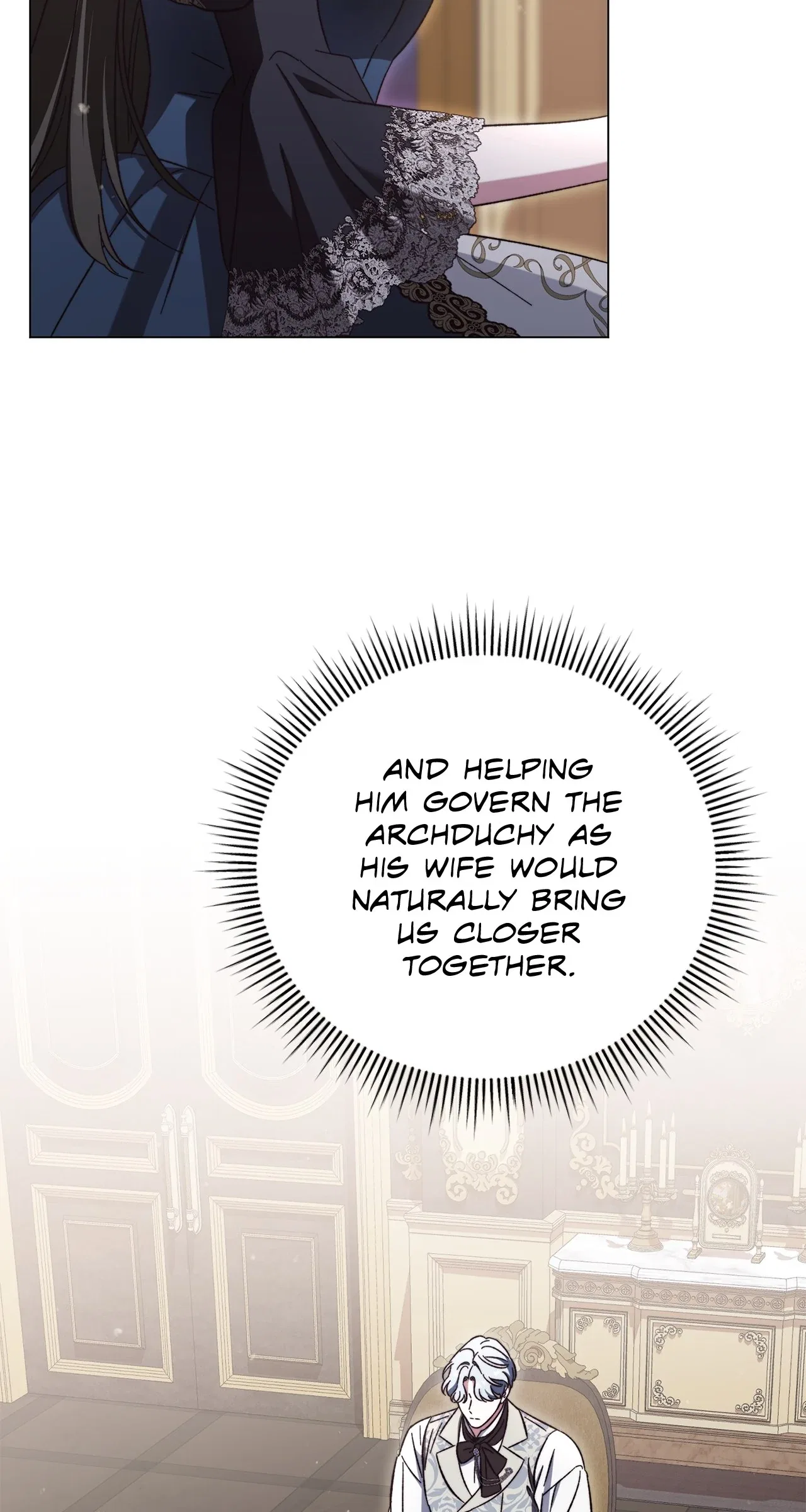 All for My Dearest Juliet Chapter 19 – Page 86