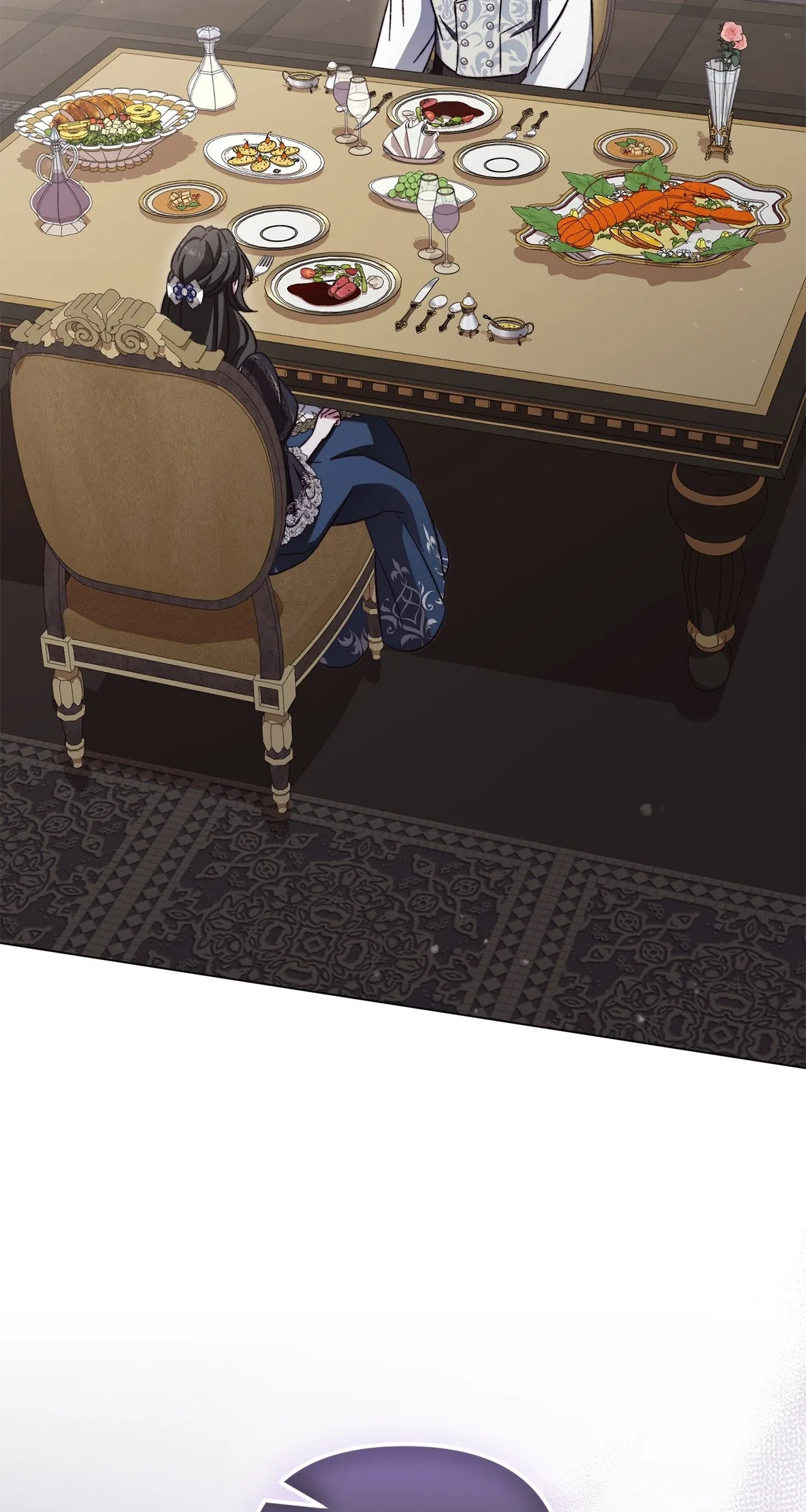All for My Dearest Juliet Chapter 19 – Page 87