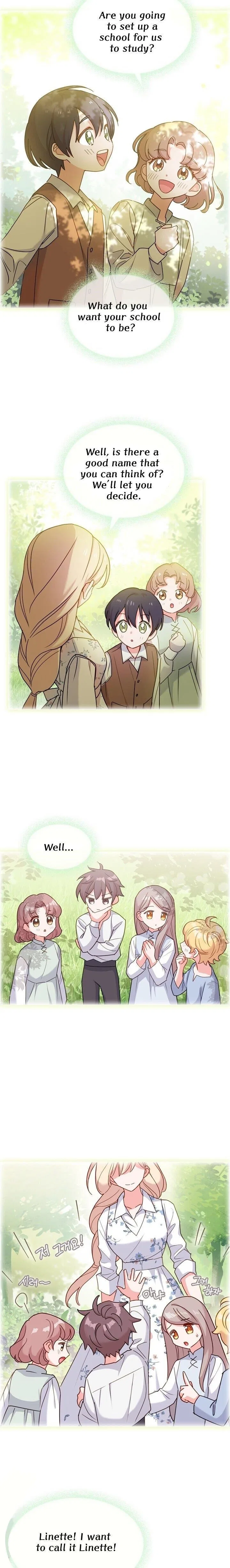 The Lady Wants to Rest Chapter 7 – Page 6