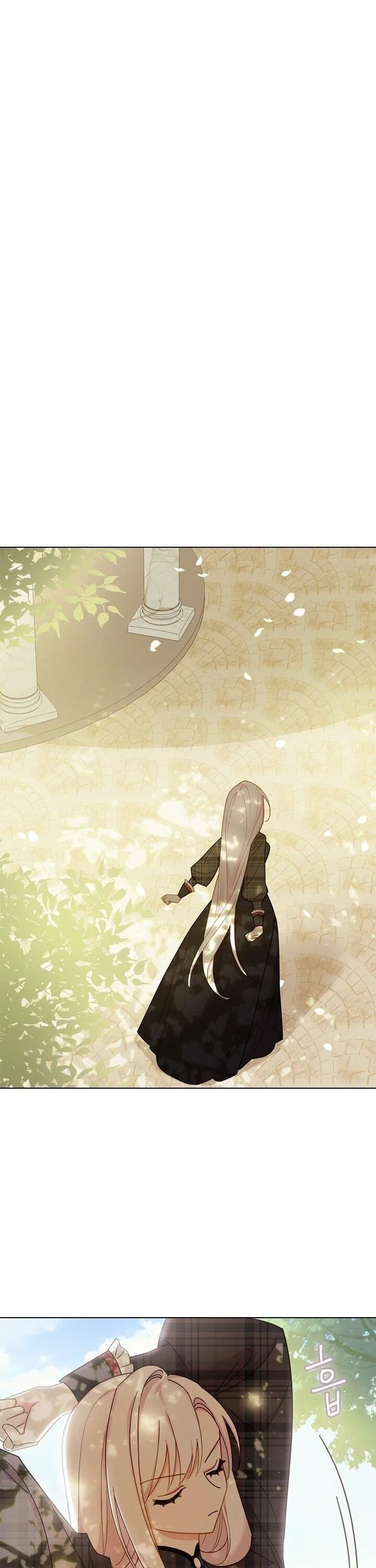 The Lady Wants to Rest Chapter 7 – Page 19