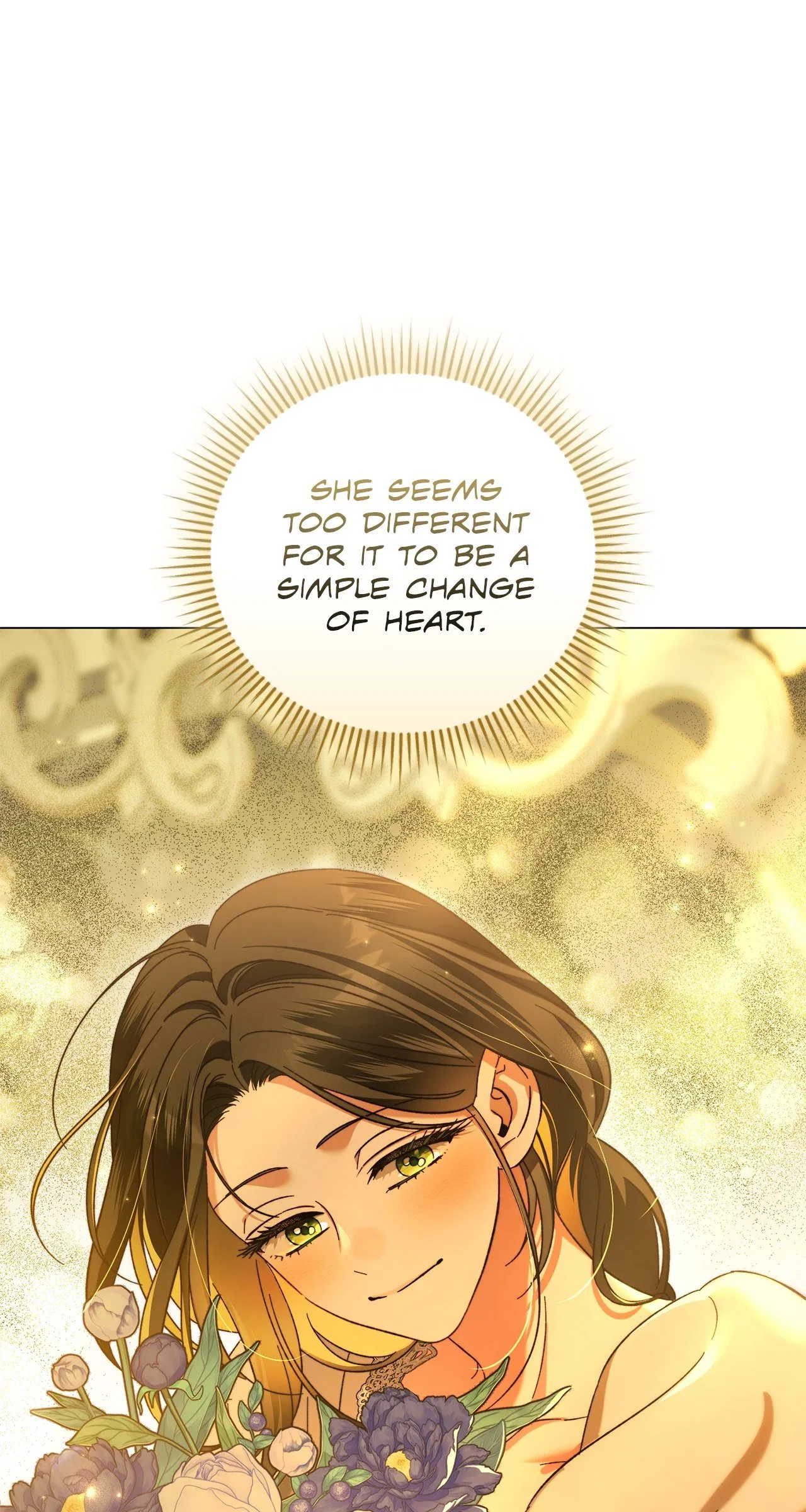 All for My Dearest Juliet Chapter 18 – Page 1